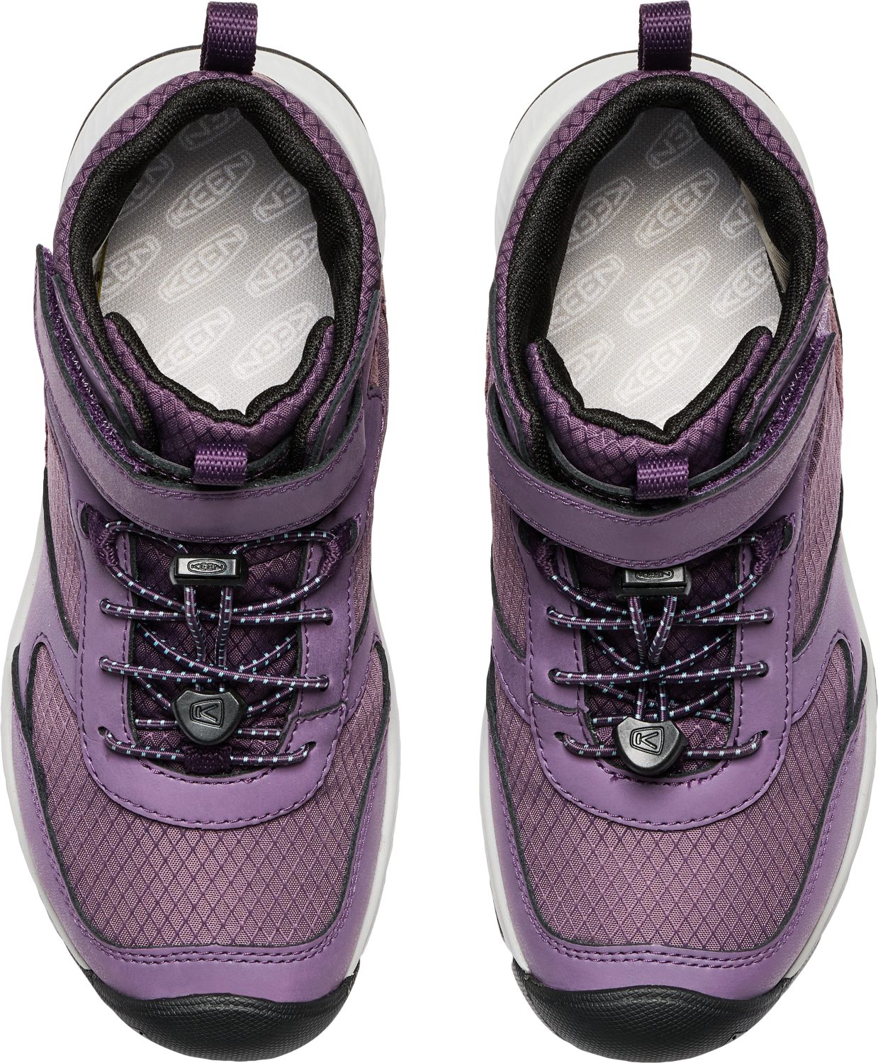 Keen Wandelschoenen SKUA MID WP