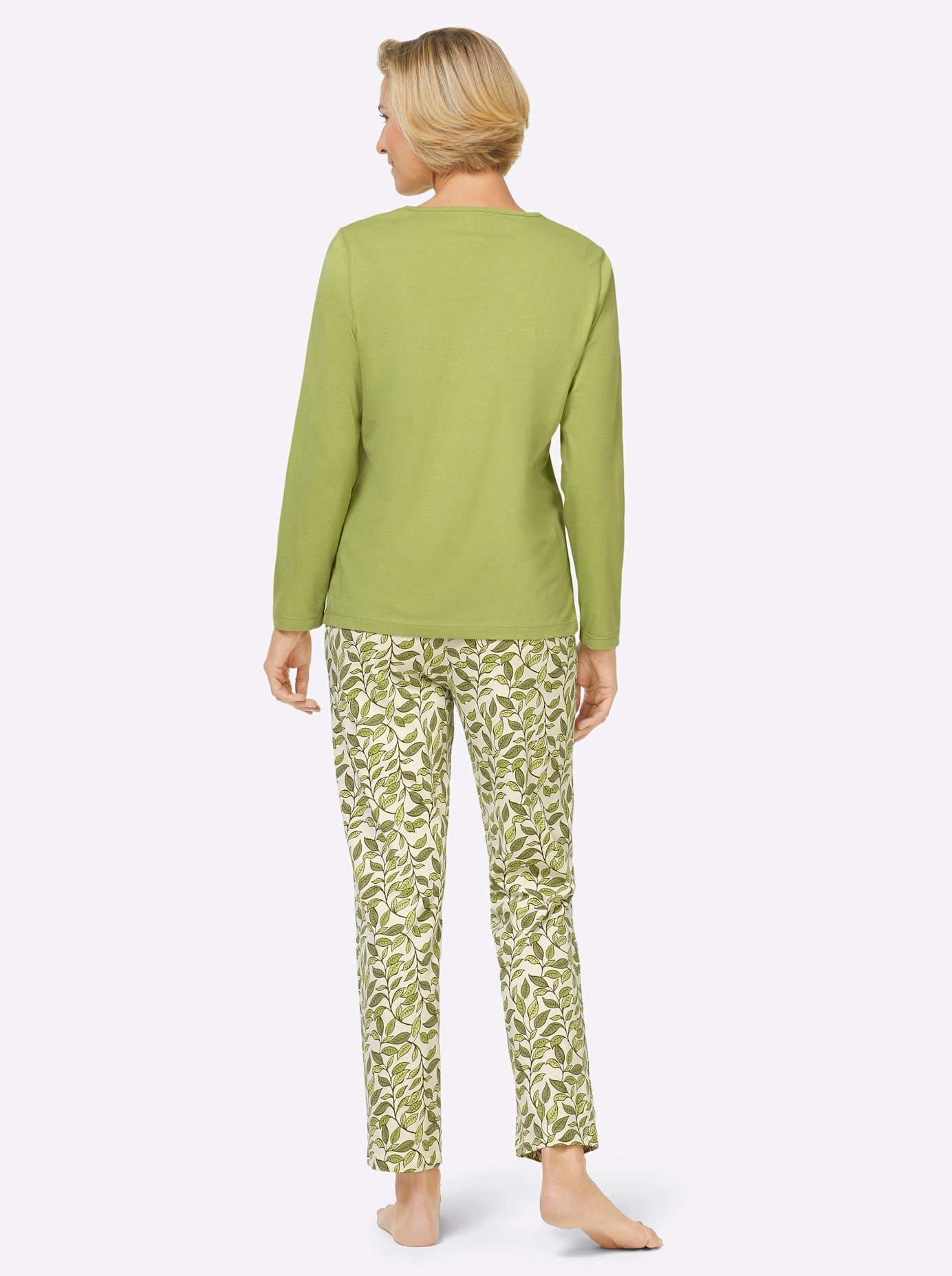 wäschepur Pyjama