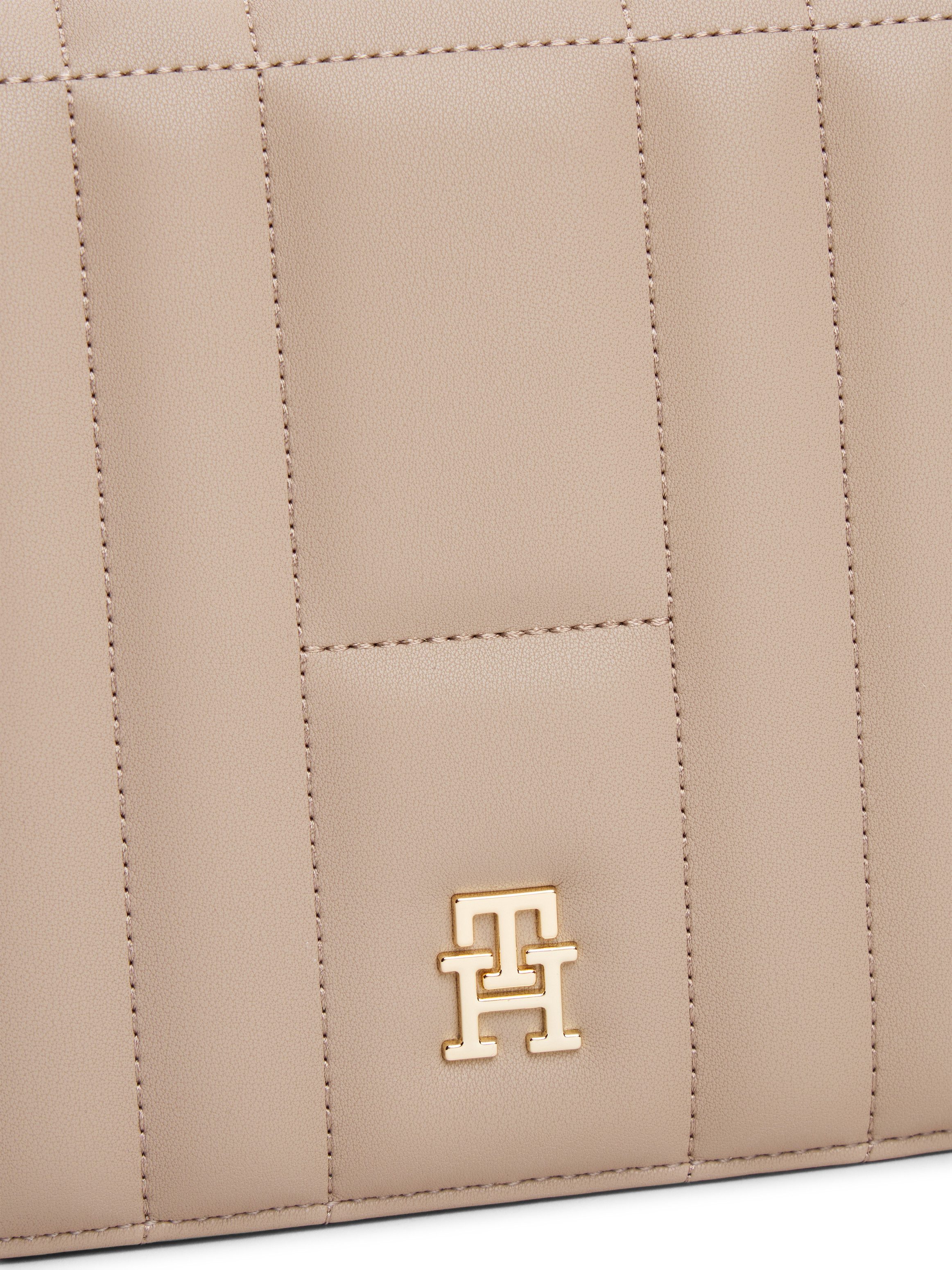 Tommy Hilfiger Schoudertas TH FEMININE CONV CROSSOVER