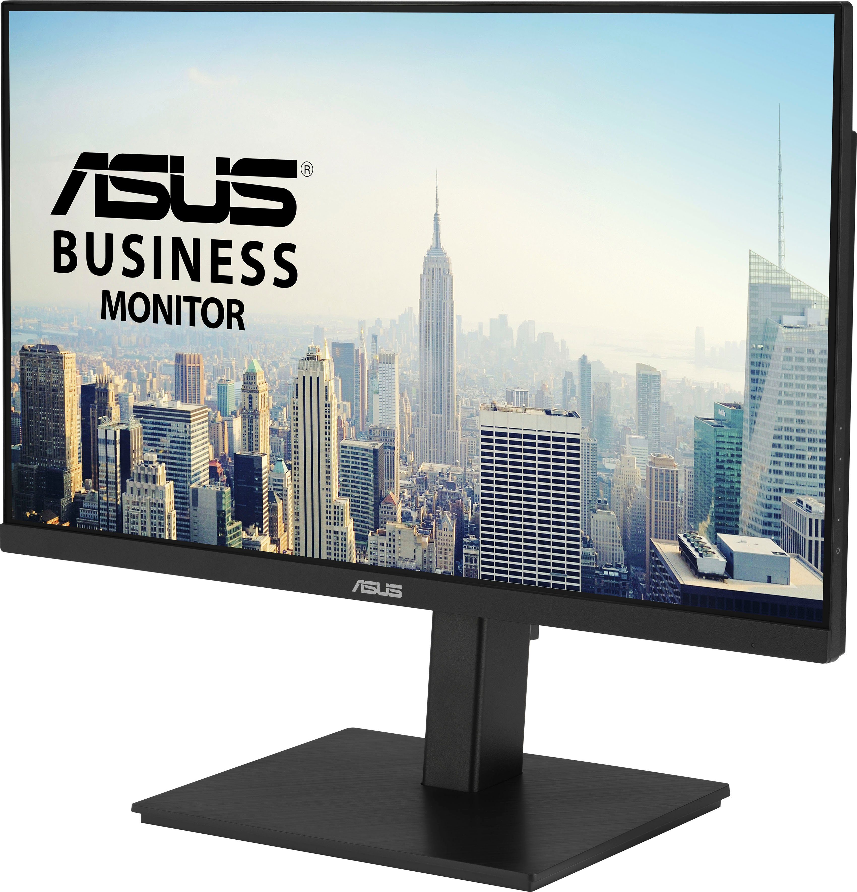 Asus Lcd-monitor VA24ECPSN, 61 cm / 24", Full HD