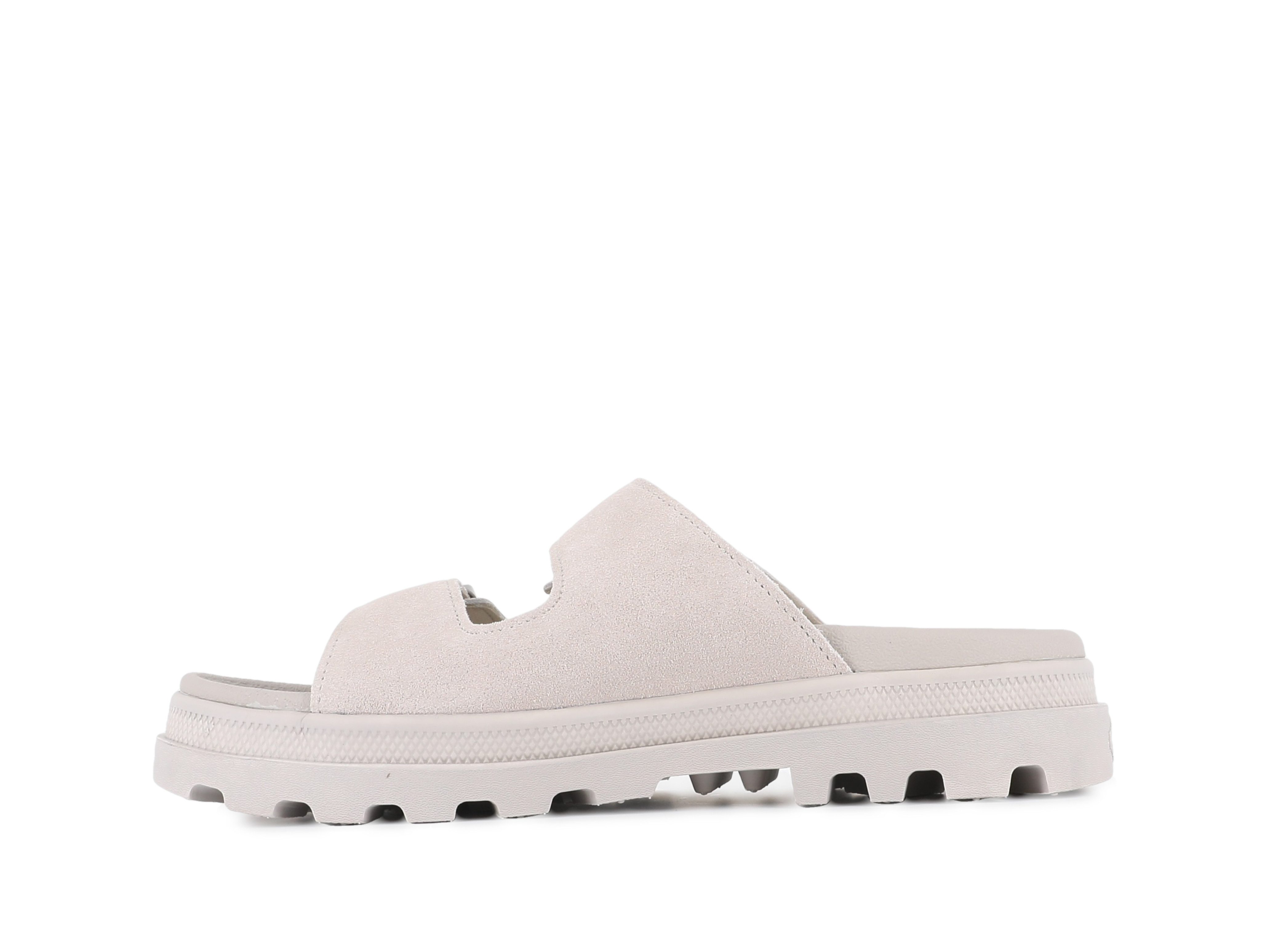 Palladium Slippers DUNELITE RIVIERA SDE