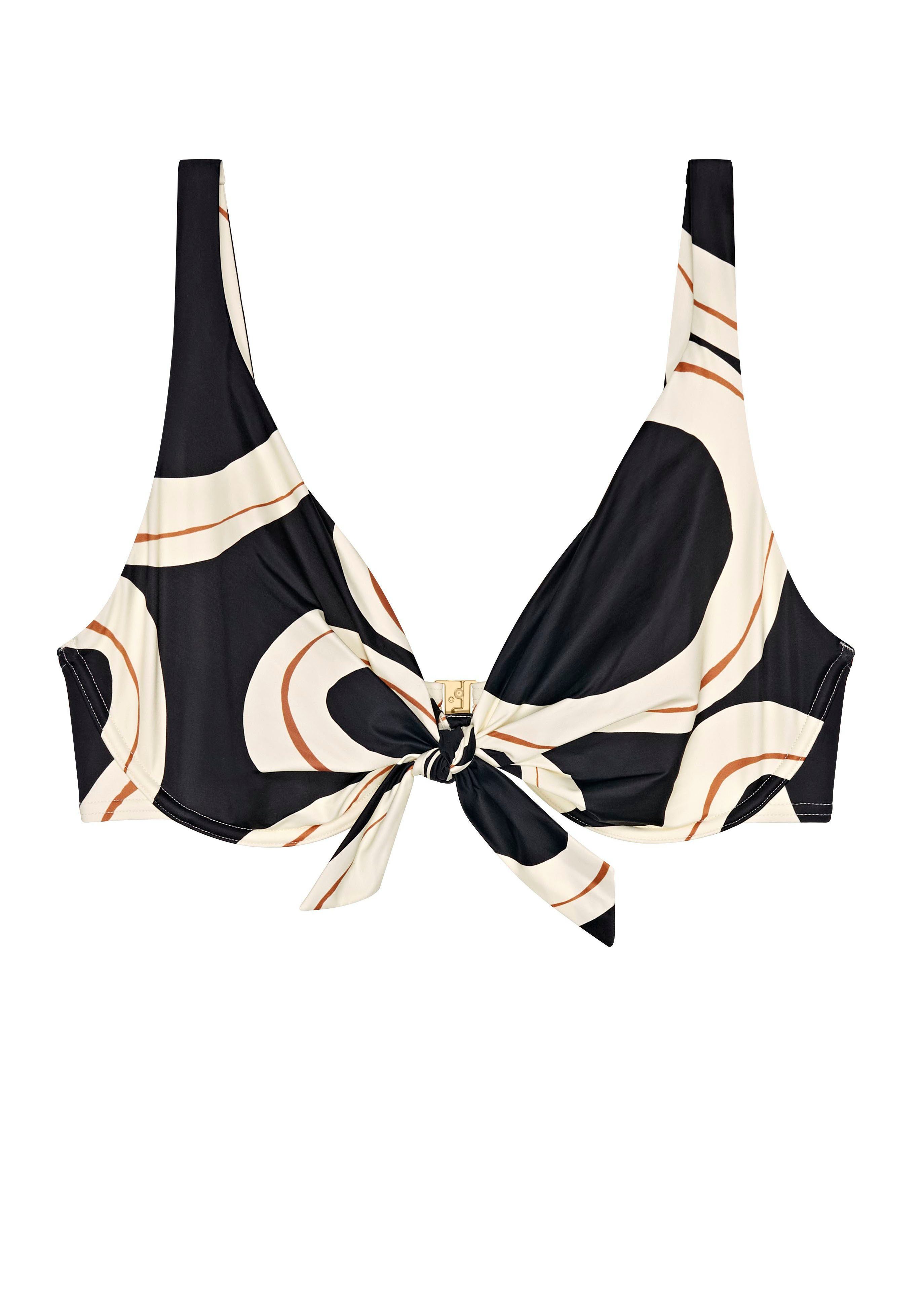 Triumph Beugelbikinitop Summer Allure W
