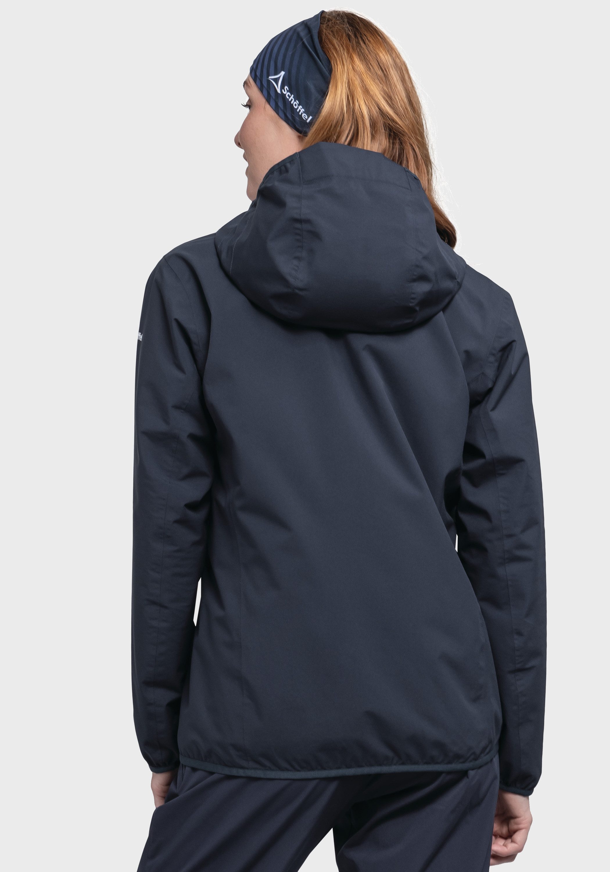 Schöffel Outdoorjack Hiking Jacket Style Migandi WMS