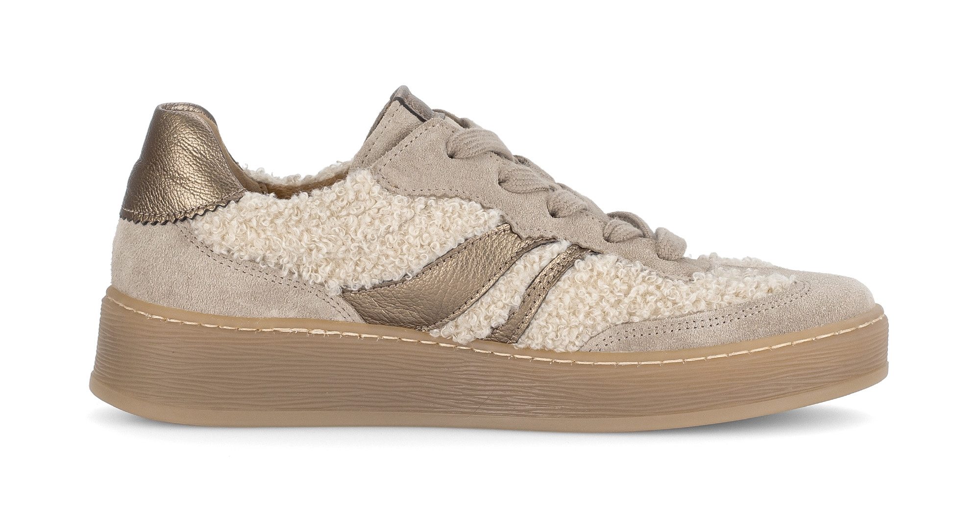 Gabor Plateausneakers Florence