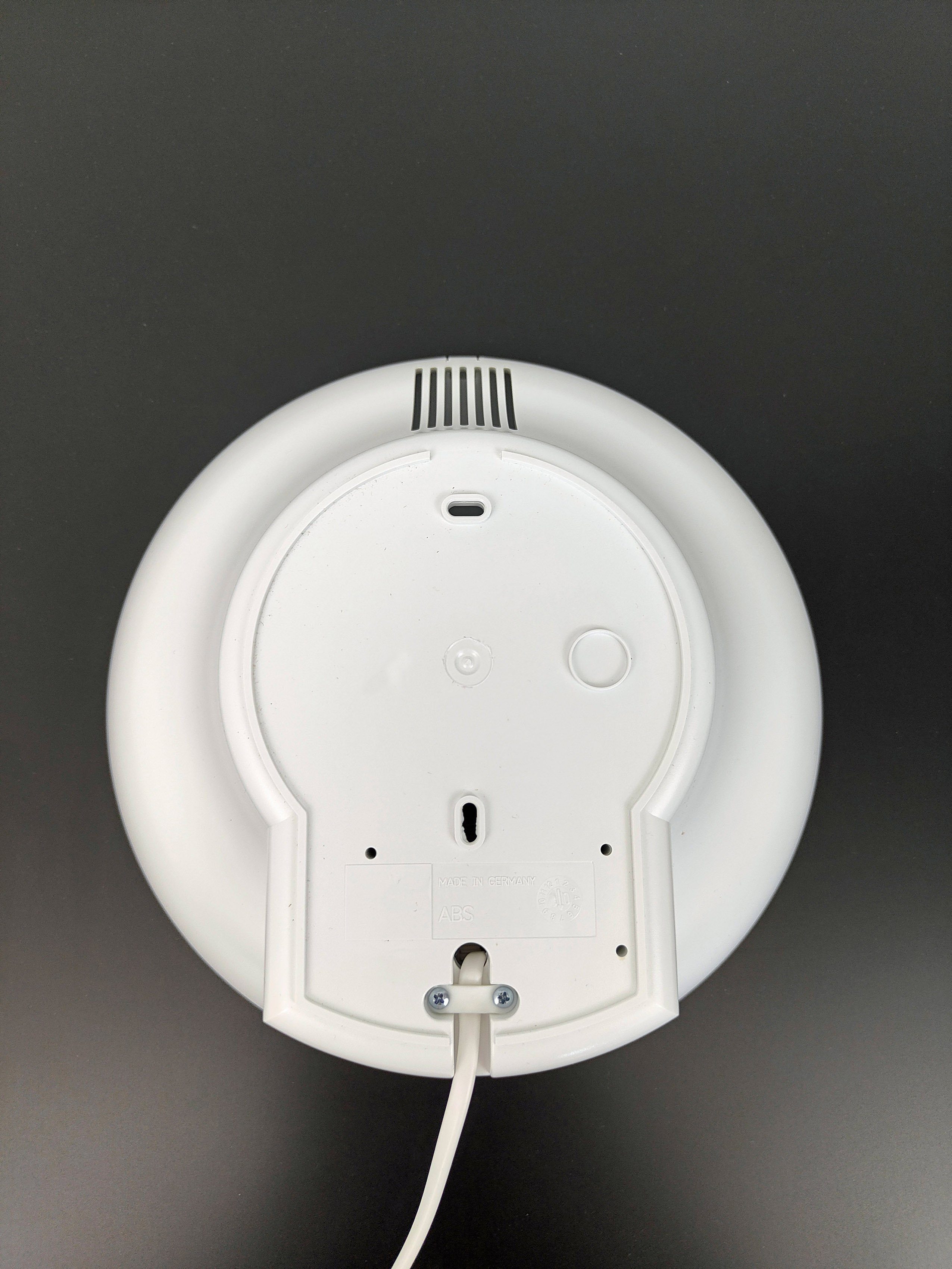 niermann Wandlamp Voetbal Made in Germany (1 stuk)