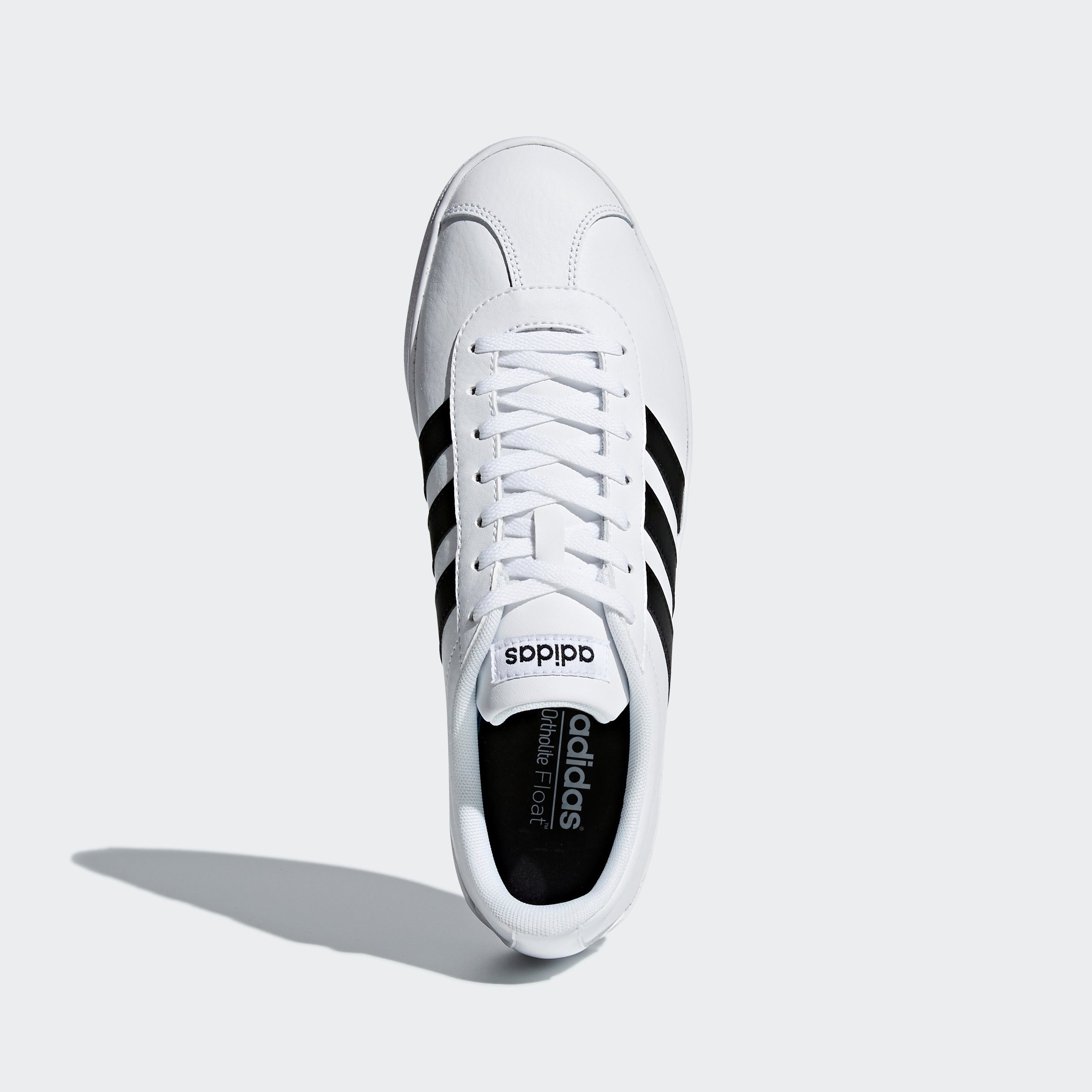 adidas Sportswear Sneakers VL COURT 2.0 Ontwerp geïnspireerd door de adidas Samba