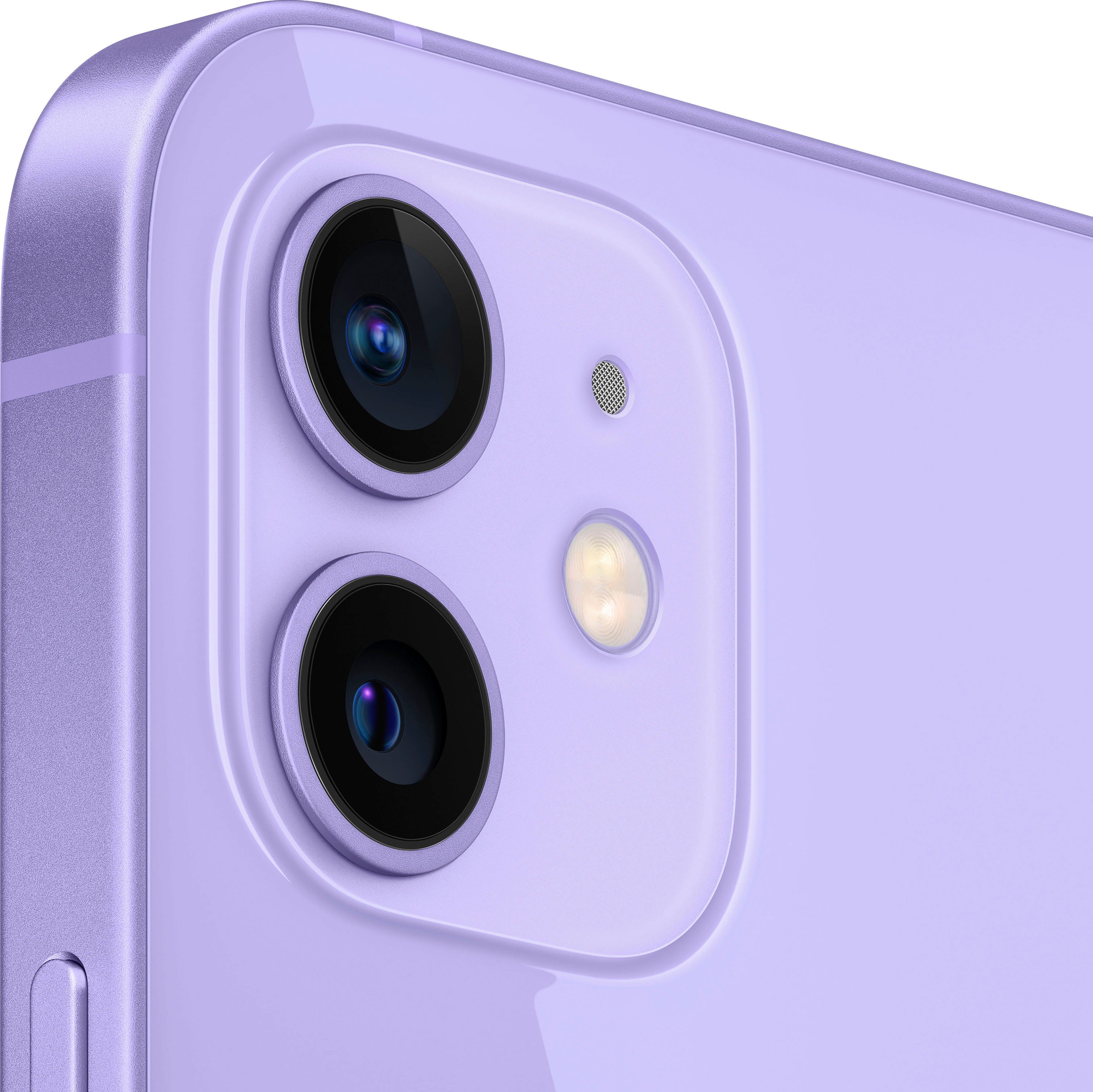 Apple Smartphone iPhone 12, zonder stroomadapter en hoofdtelefoon, compatibel met airpods, earpods