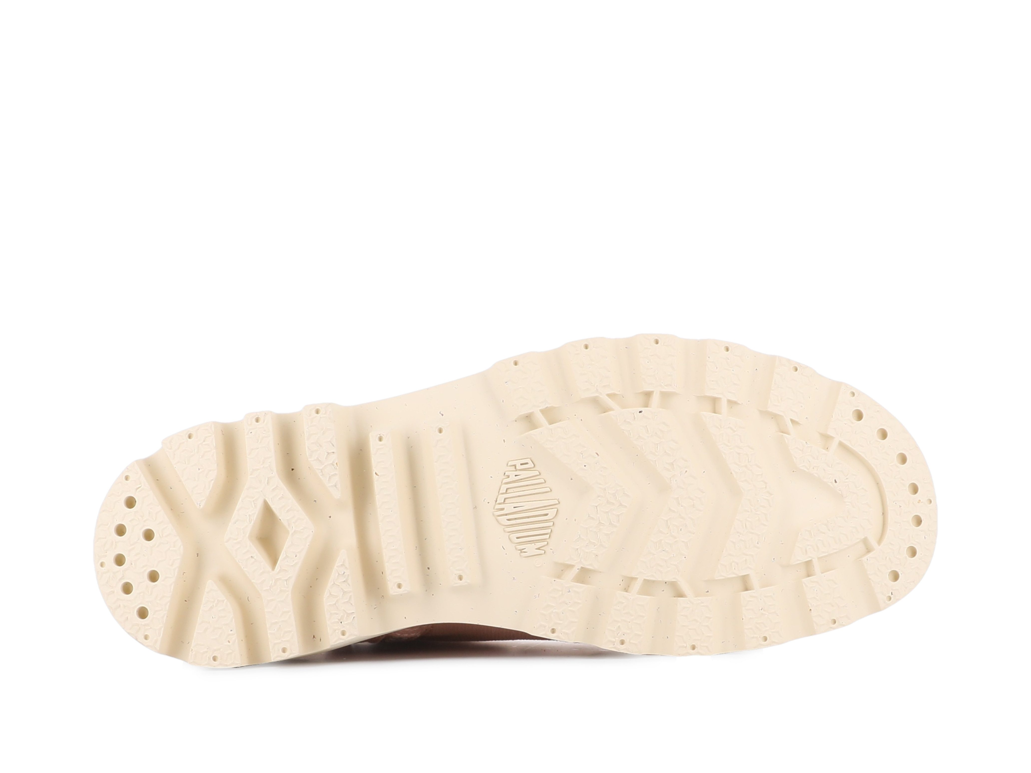 Palladium Veterschoenen PAMPA HI ZIP ORGANIC