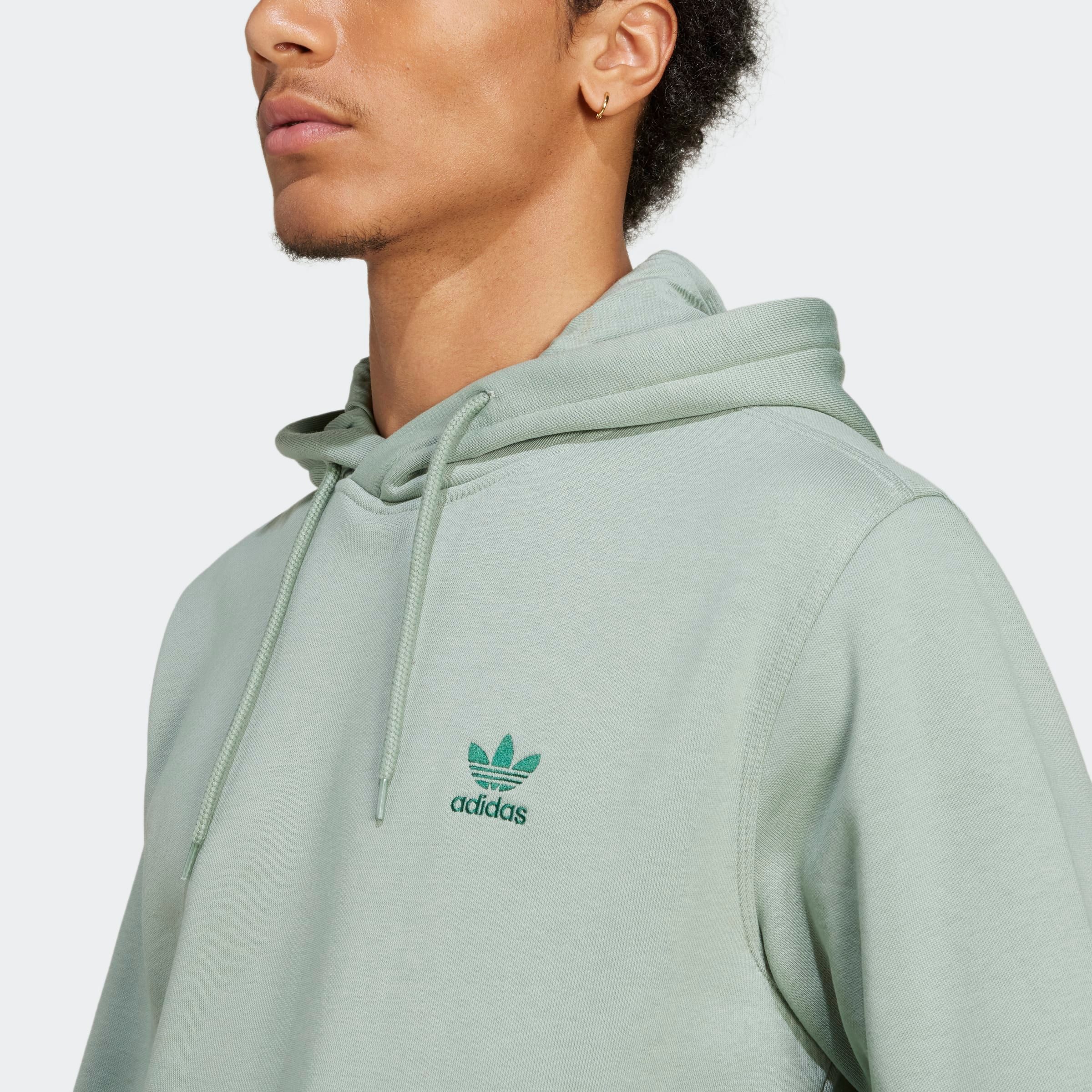 adidas Originals Hoodie ESS HD Basic hoodie, capuchonpullover met logo