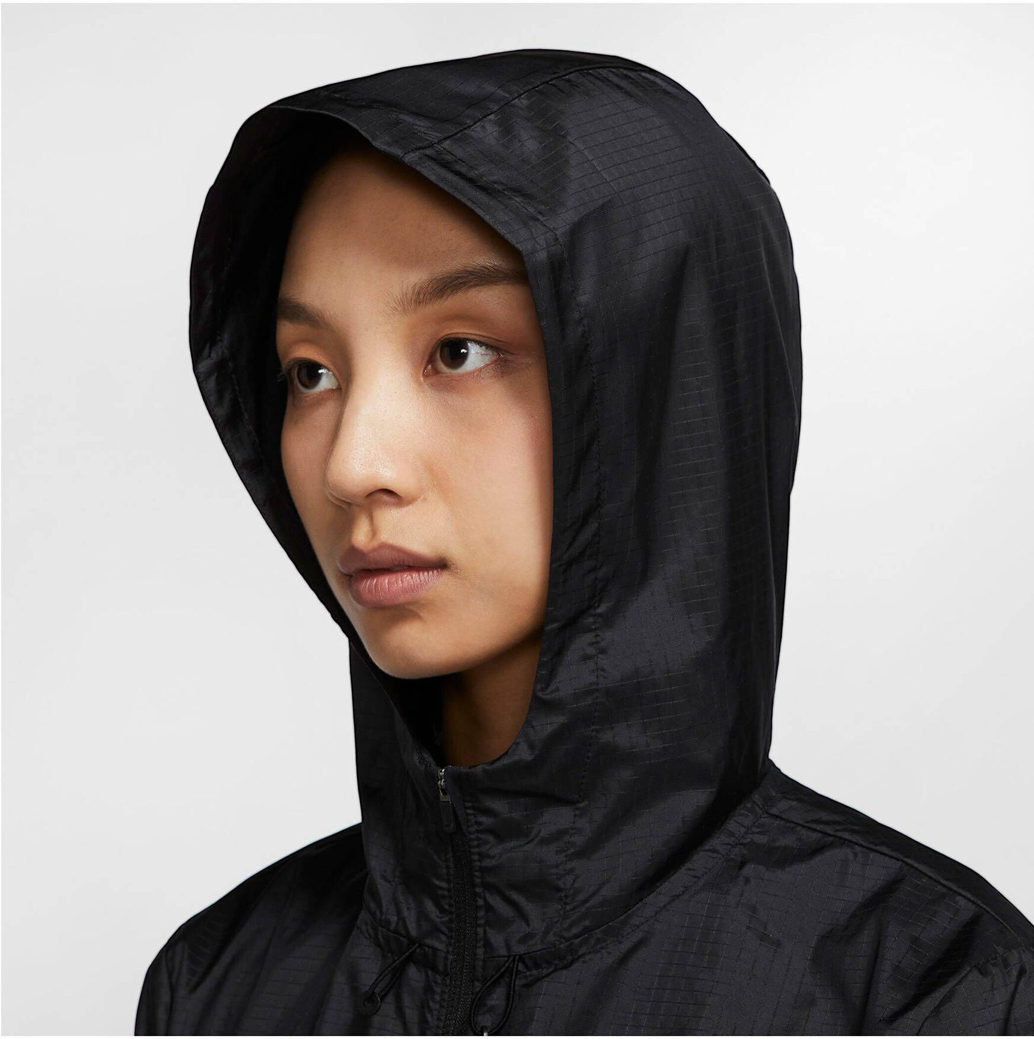 Nike Runningjack Essential WoMen's Running Jacket