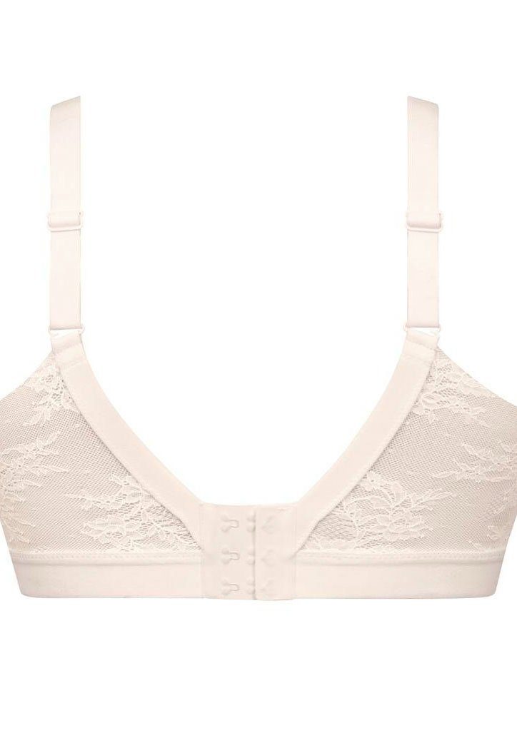 Anita Maternity Voedings-bh Essential Lace verwijderbare cups, dubbelzijdig met romantische kant (1-delig)