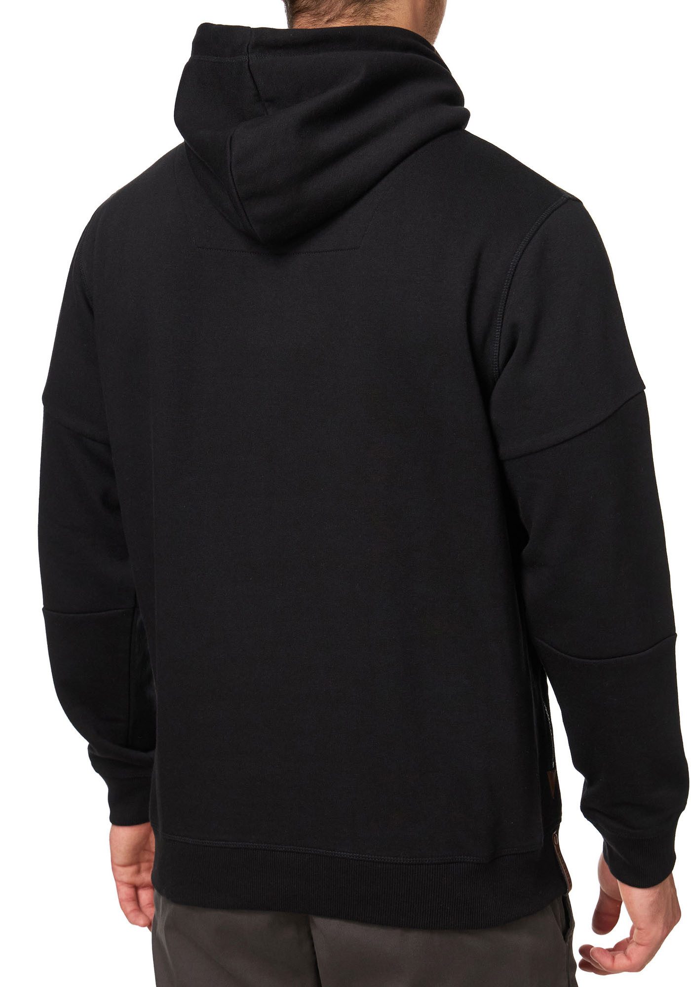 Indicode Hoodie INAix