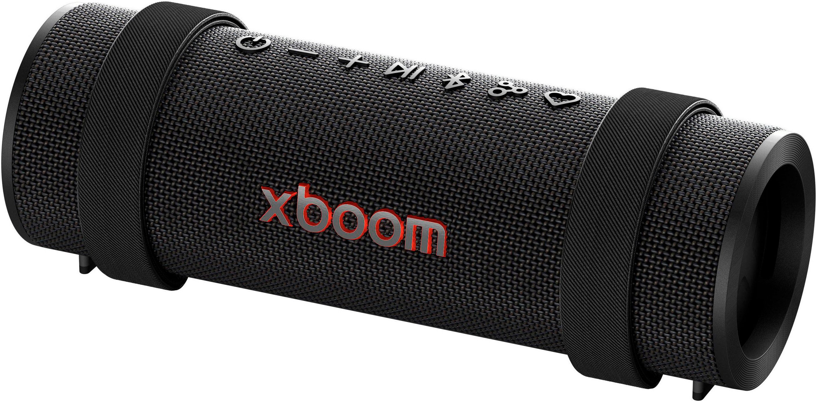 LG Bluetoothluidspreker Xboom GRAB