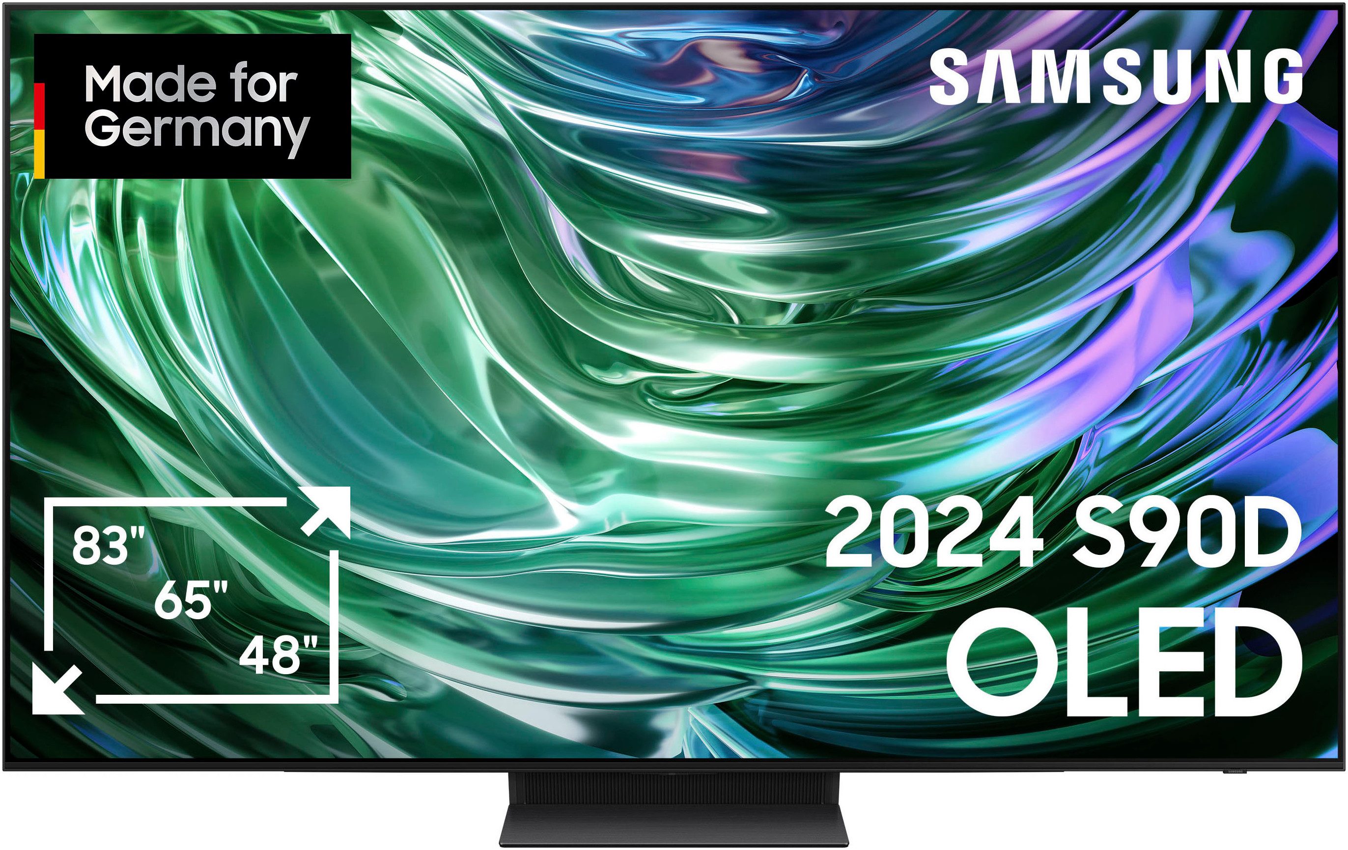 Samsung OLED-TV