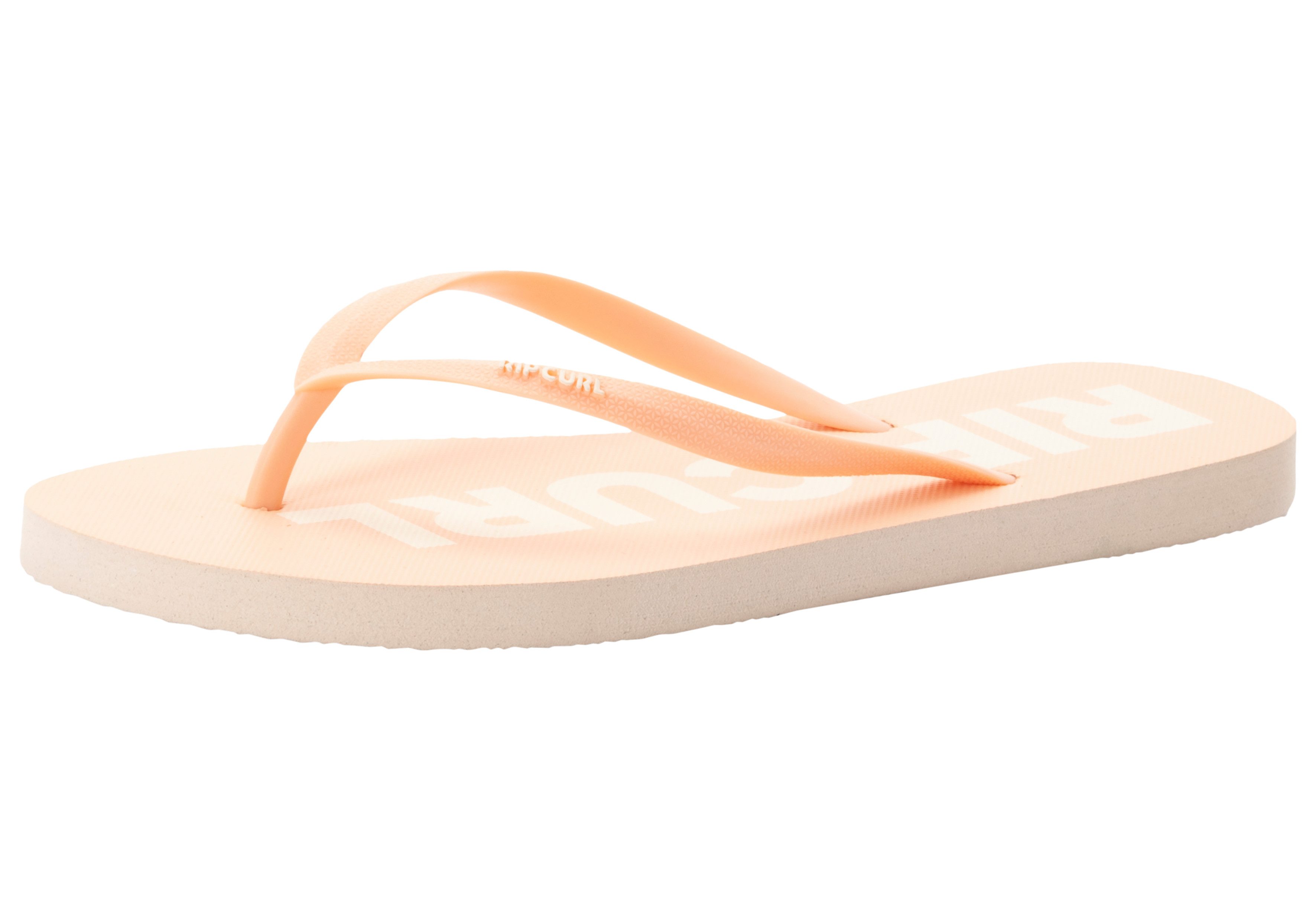 NU 20% KORTING: Rip Curl Teenslippers