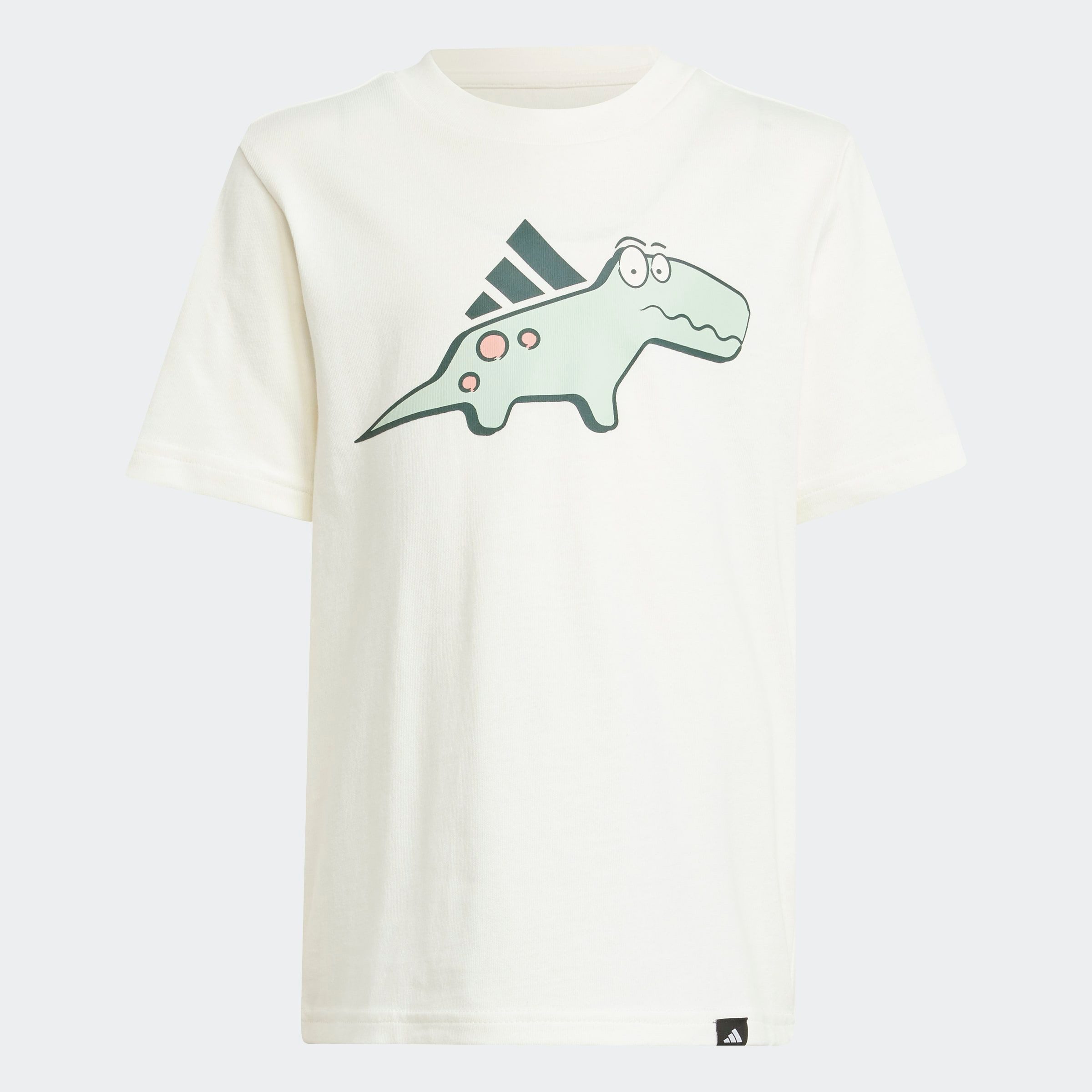 adidas Sportswear T-shirt LK ADRPT TEE