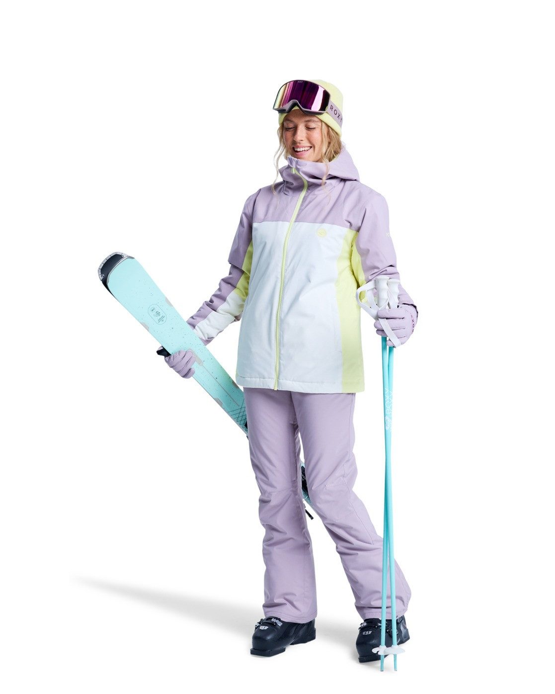 Roxy Snowboardjack Galaxy 10K