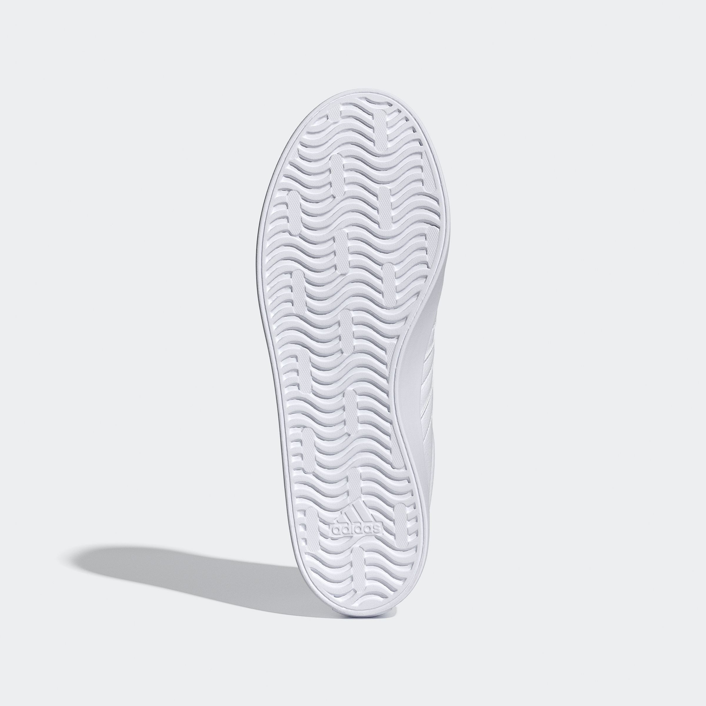 adidas Sportswear Sneakers VL COURT 3.0 geïnspireerd door het ontwerp van de adidas samba