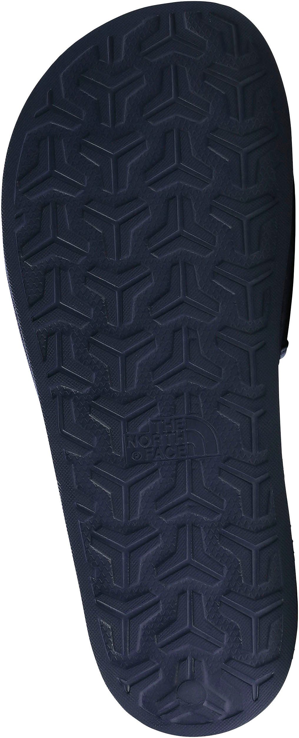 The North Face Badslippers M Base Camp Slide III