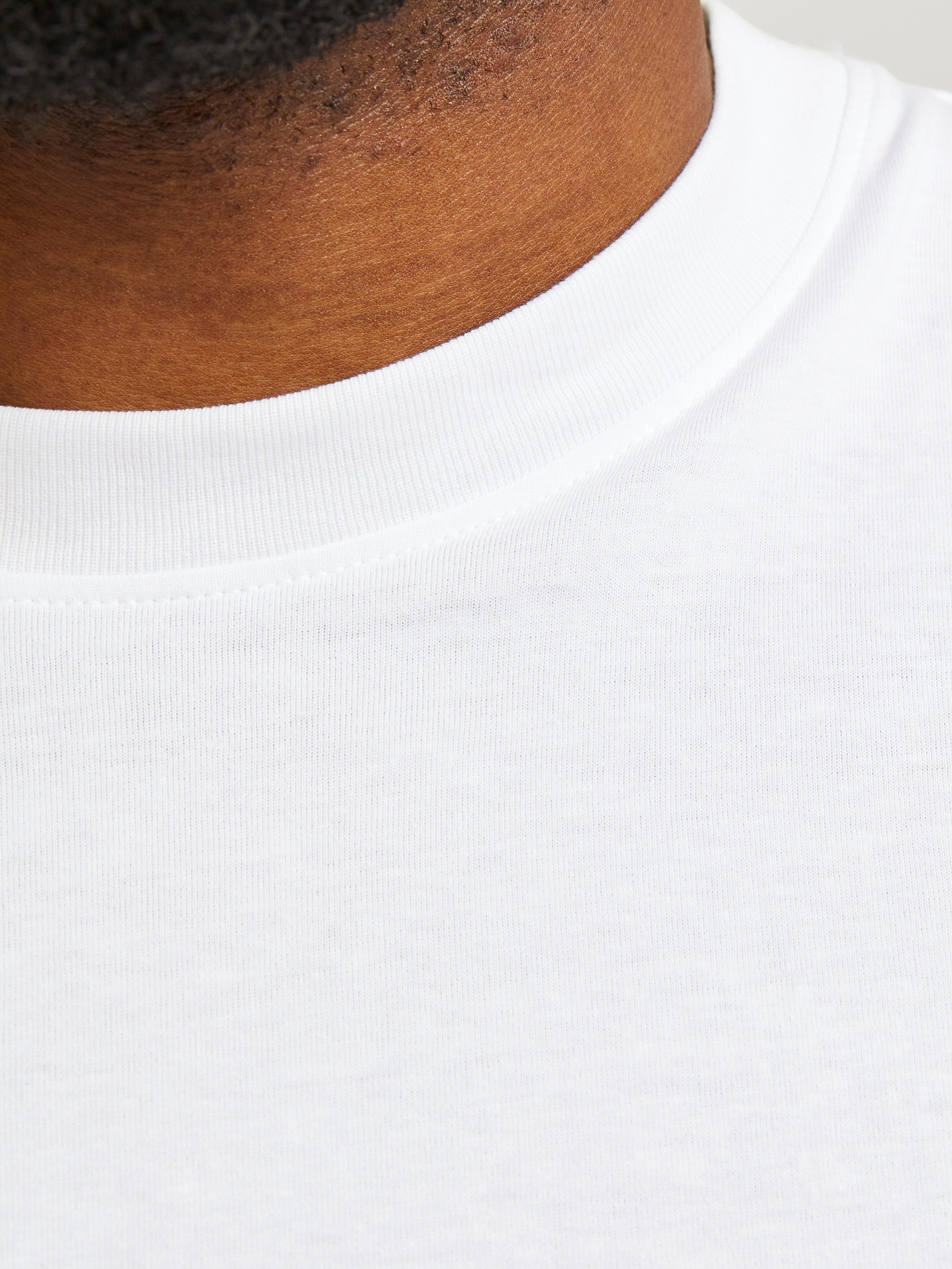 Jack & Jones PlusSize T-shirt JJEBRADLEY TEE SS NOOS PLS