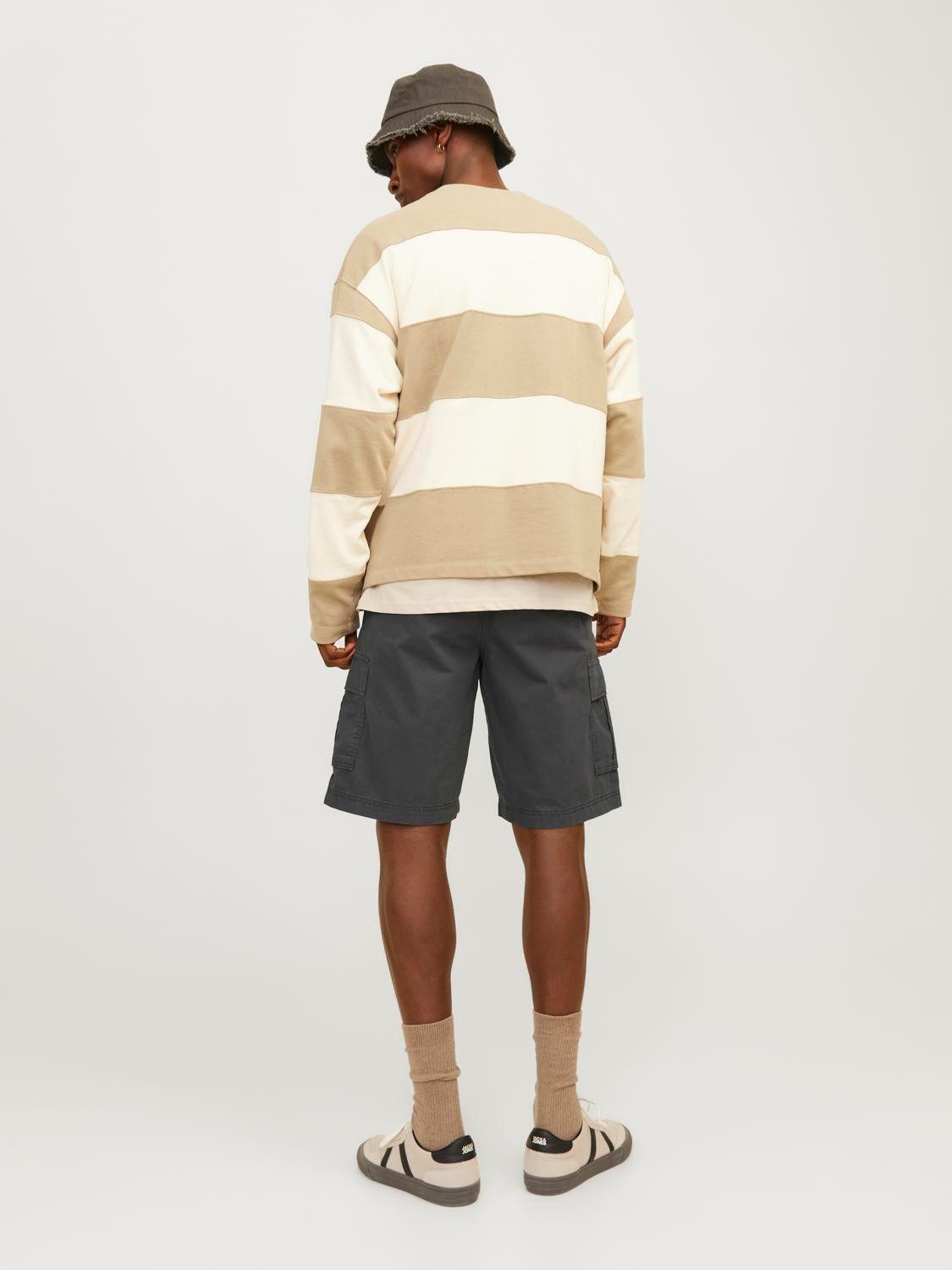 Jack & Jones Cargoshort JPSTCOLE JJCAMPAIGN SHORT