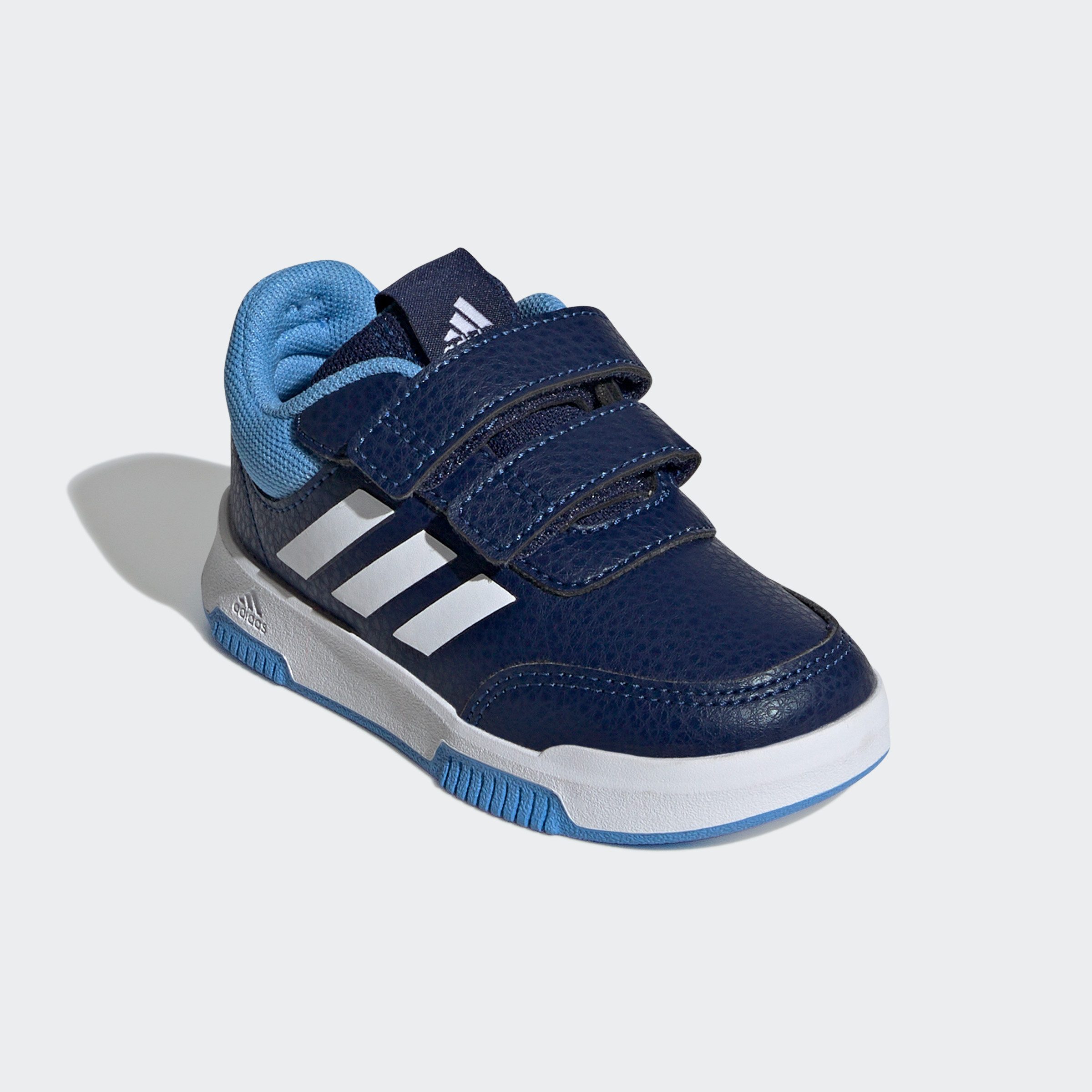 adidas Sportswear Klittenbandschoenen TENSAUR HOOK AND LOOP voor kinderen met klittenbandsluiting