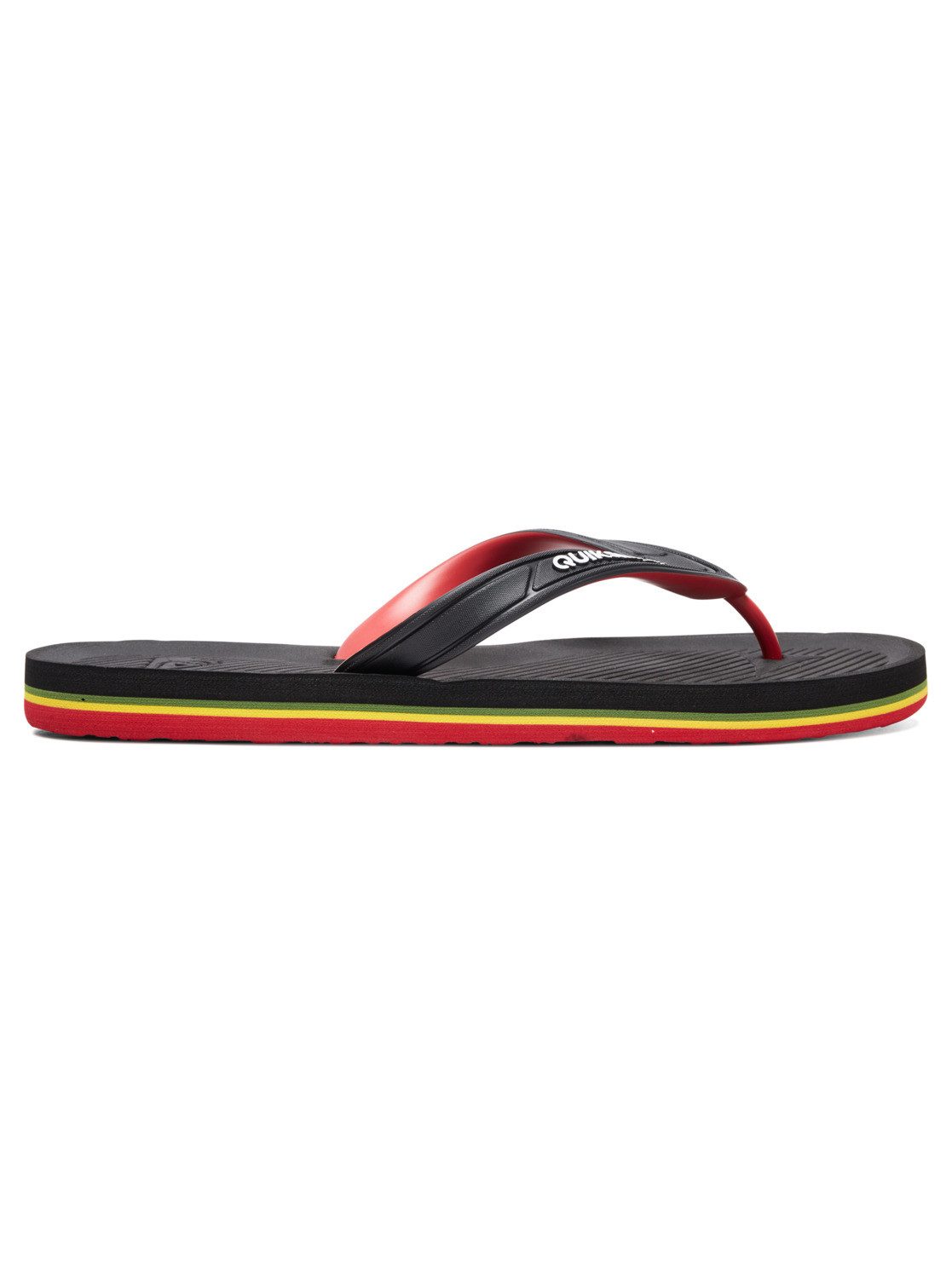 Quiksilver Sandalen Haleiwa