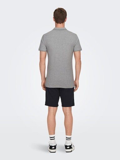 ONLY & SONS Poloshirt ONSFLETCHER SLIM SS POLO NOOS