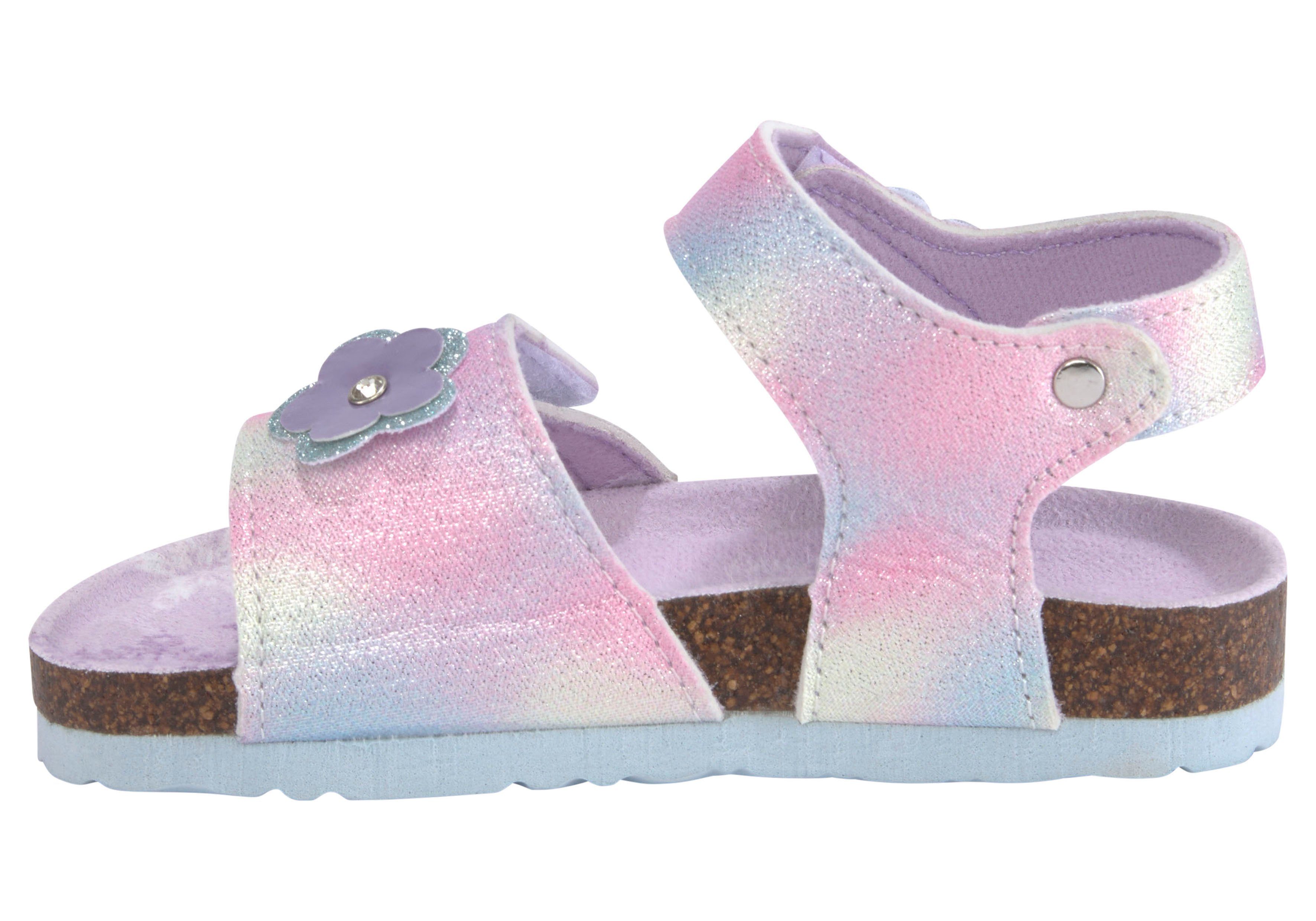 Disney Sandalen Frozen met klittenband