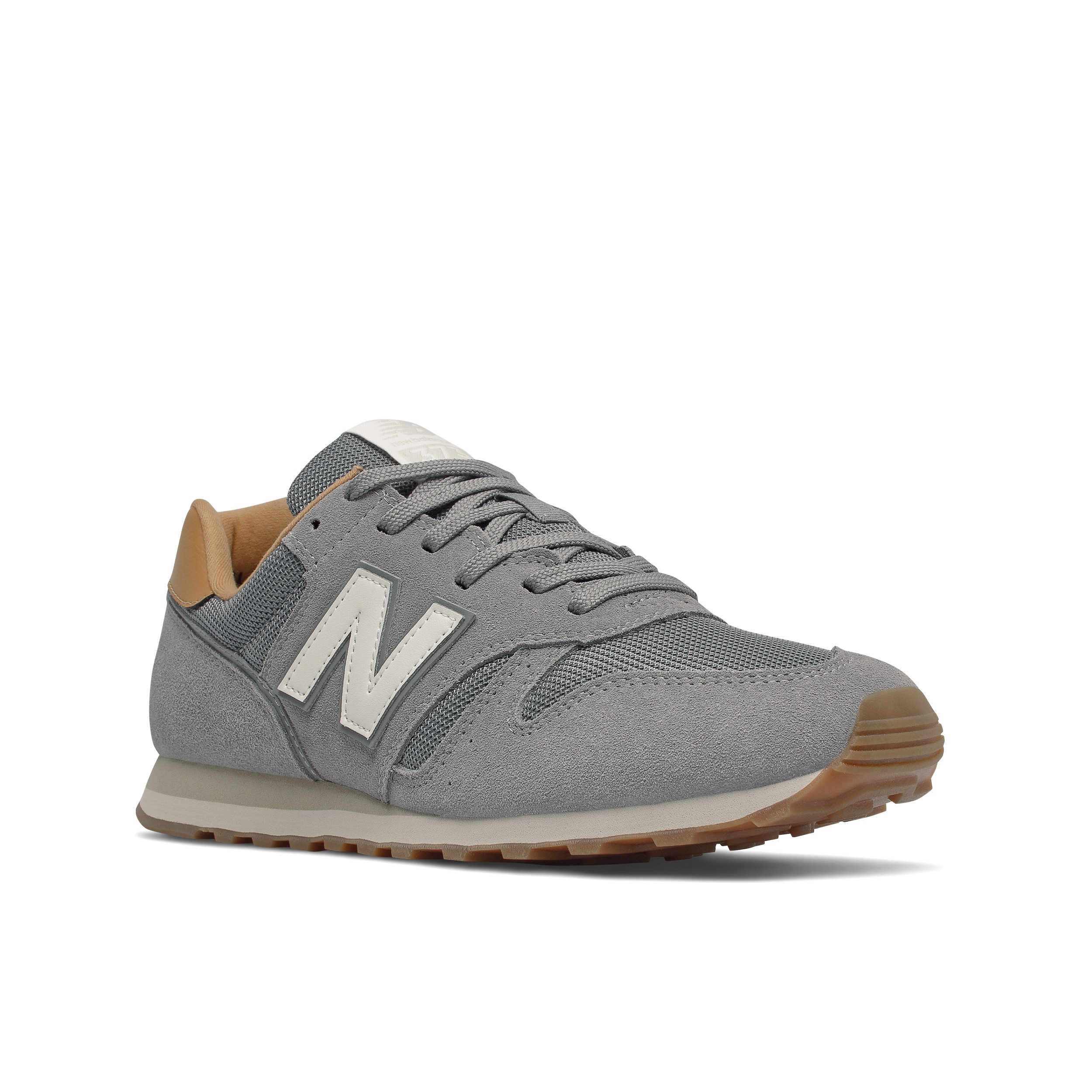 NU 20% KORTING: New Balance Sneakers met praktische meshinzet