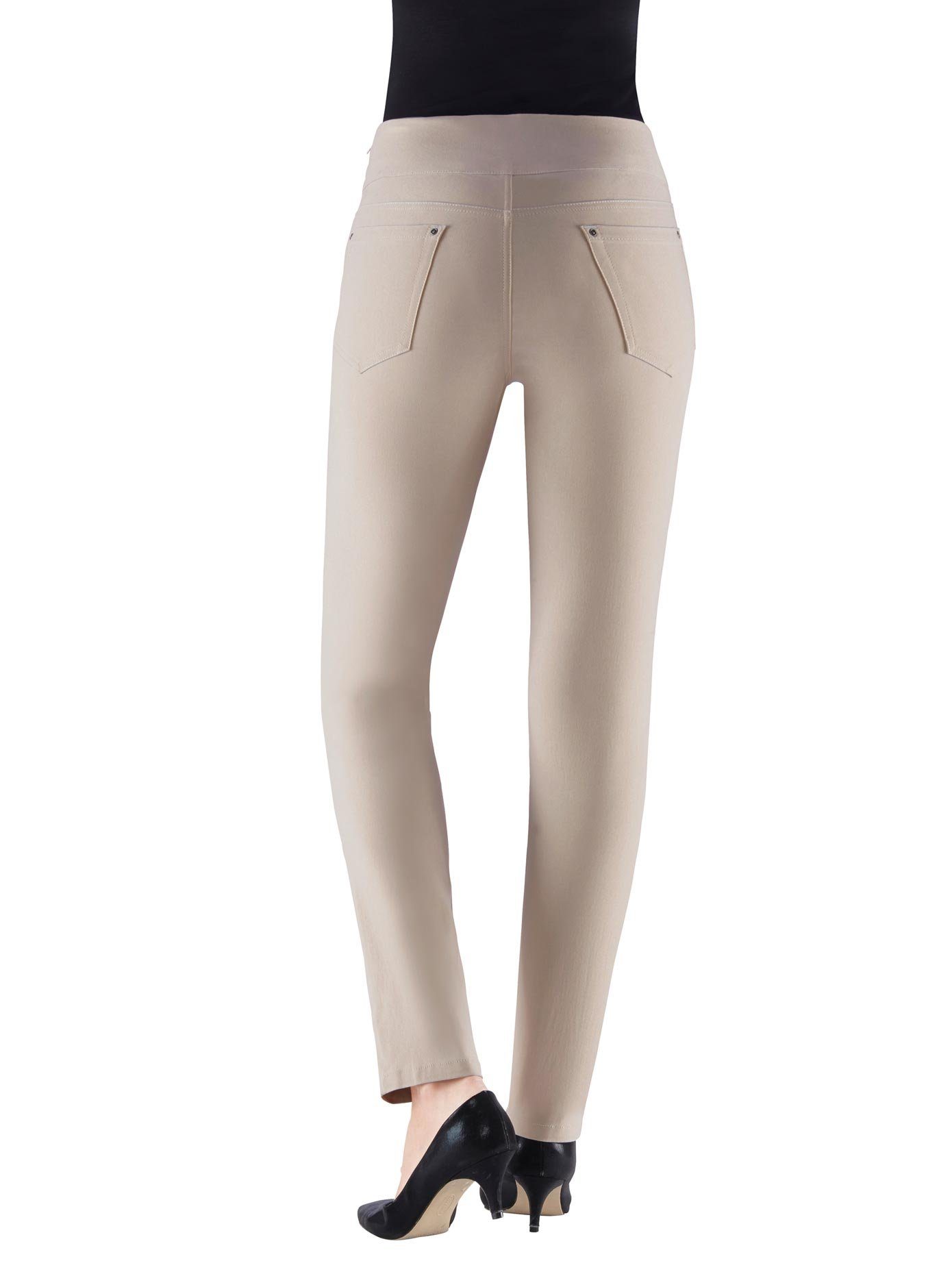 Casual Looks Five-pocketsbroek