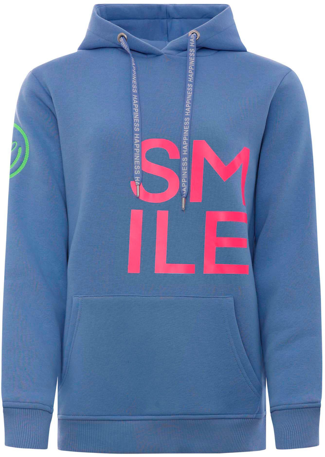 Zwillingsherz Sweatshirt