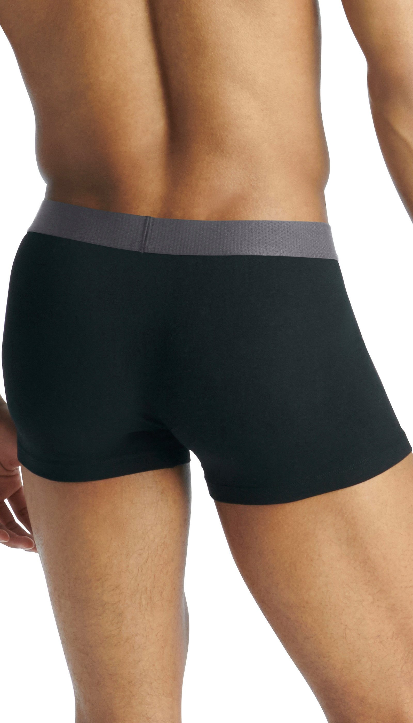 adidas Sportswear Trunk Active Flex Cotton Body (Set van 2)