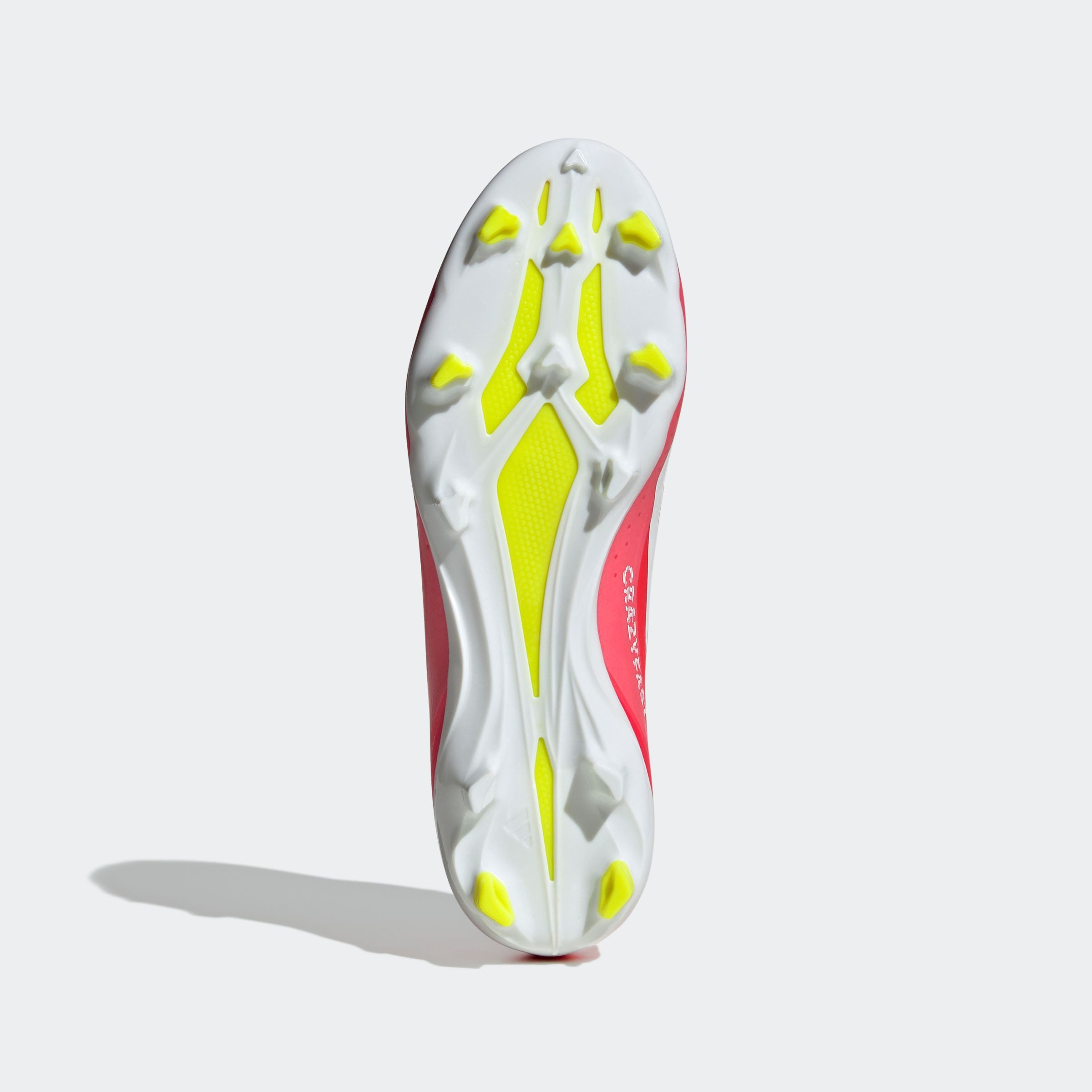 adidas Performance Voetbalschoenen X CRAZYFAST LEAGUE LACELESS FG