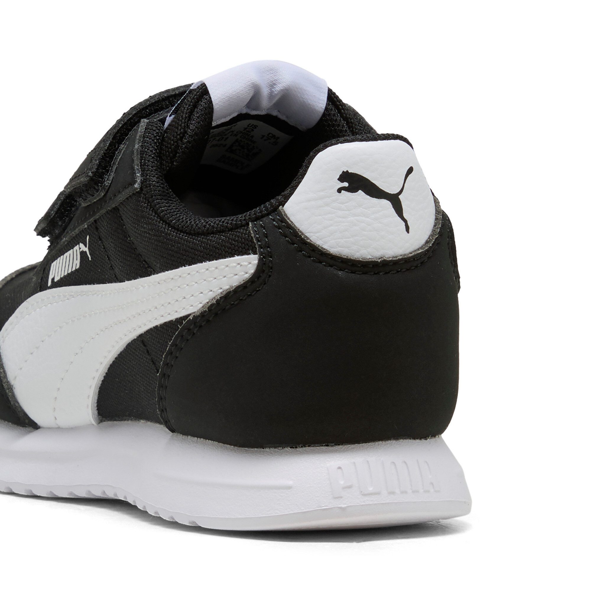 PUMA Sneakers R78 LIGHTWIND V PS