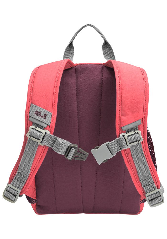 Jack Wolfskin Kinderrugzak LITTLE SCOUT 10