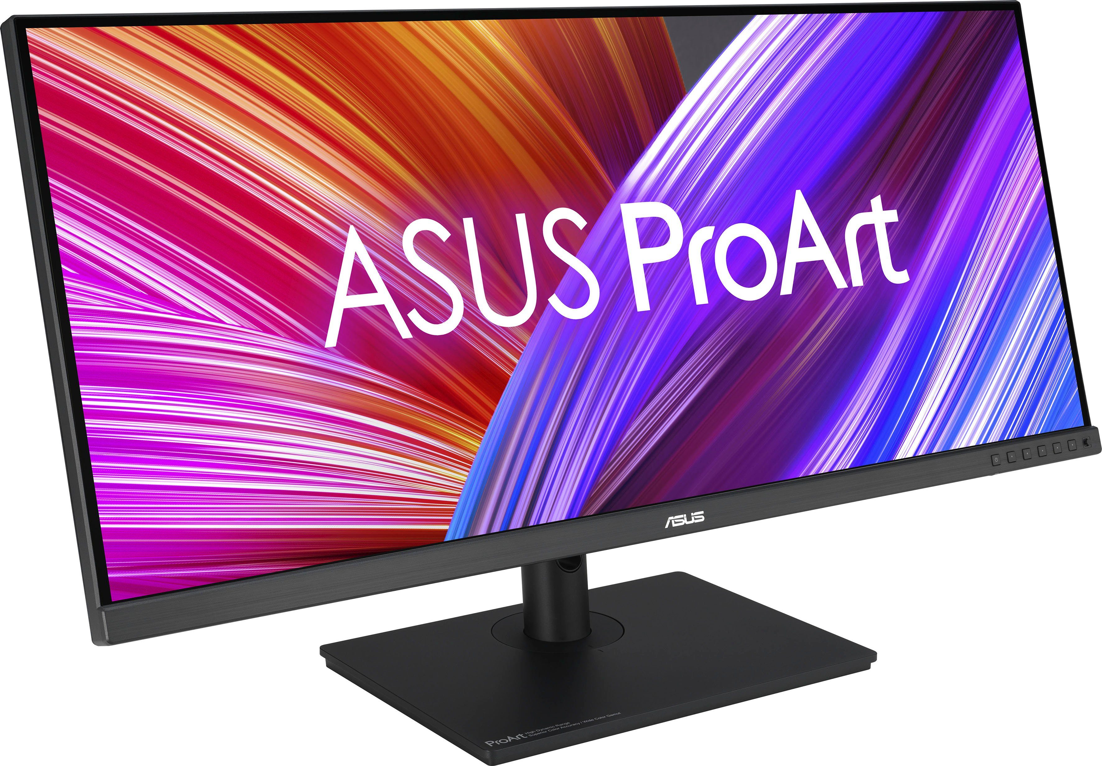 Asus Lcd-monitor PA348CGV, 86 cm / 34", UWQHD