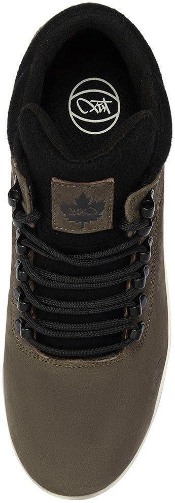 K1X Winterlaarzen K1X TERRITORY SUPERIOR Winterlaarzen, veterschoenen, winterschoenen