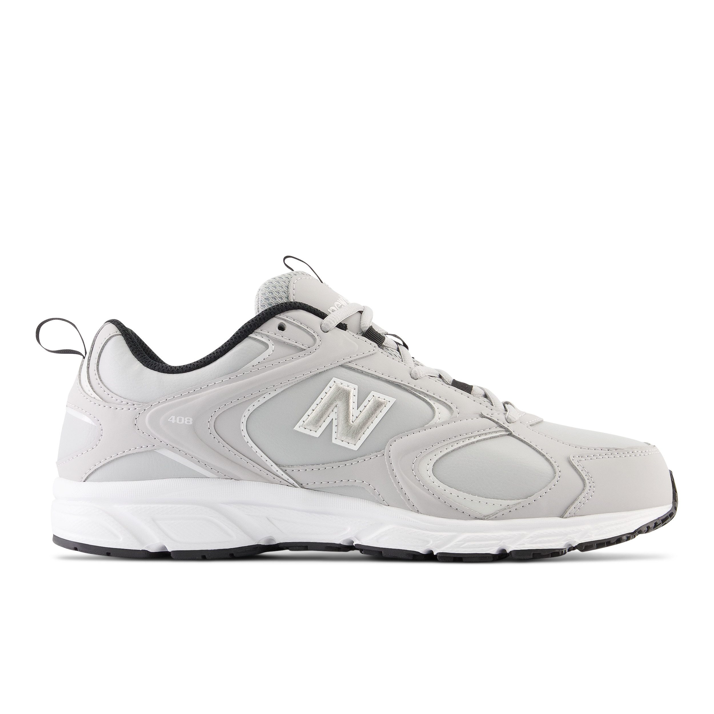 New Balance Sneakers 408 geïnspireerd door de new balance 530