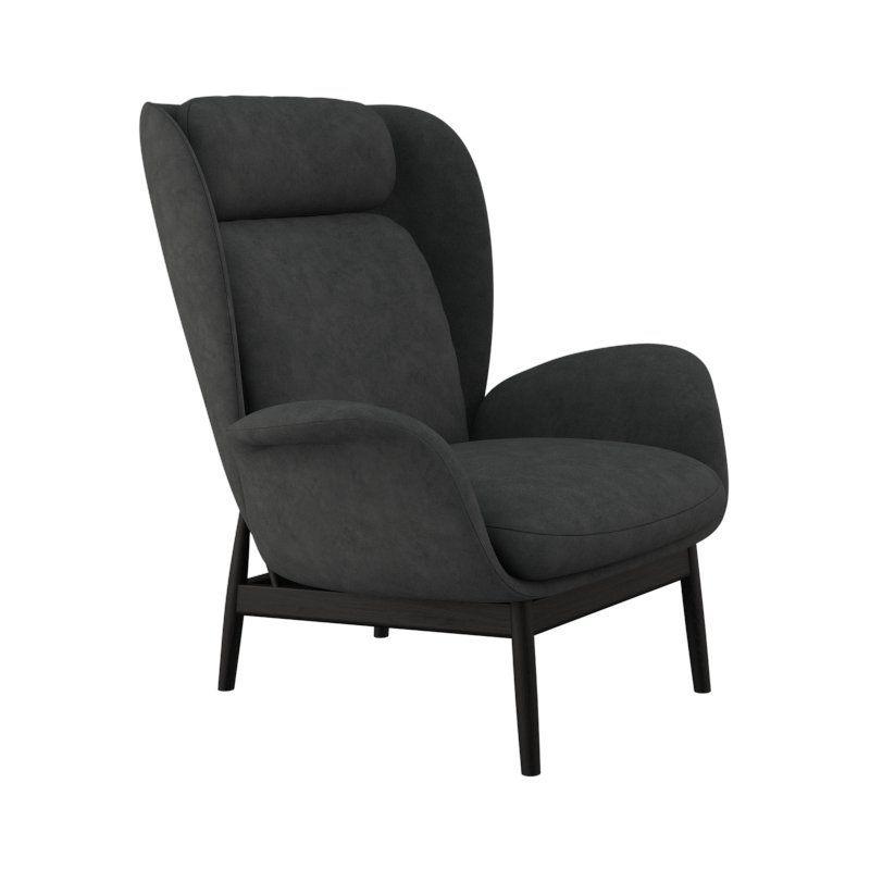 FLEXLUX Oorfauteuil Padova