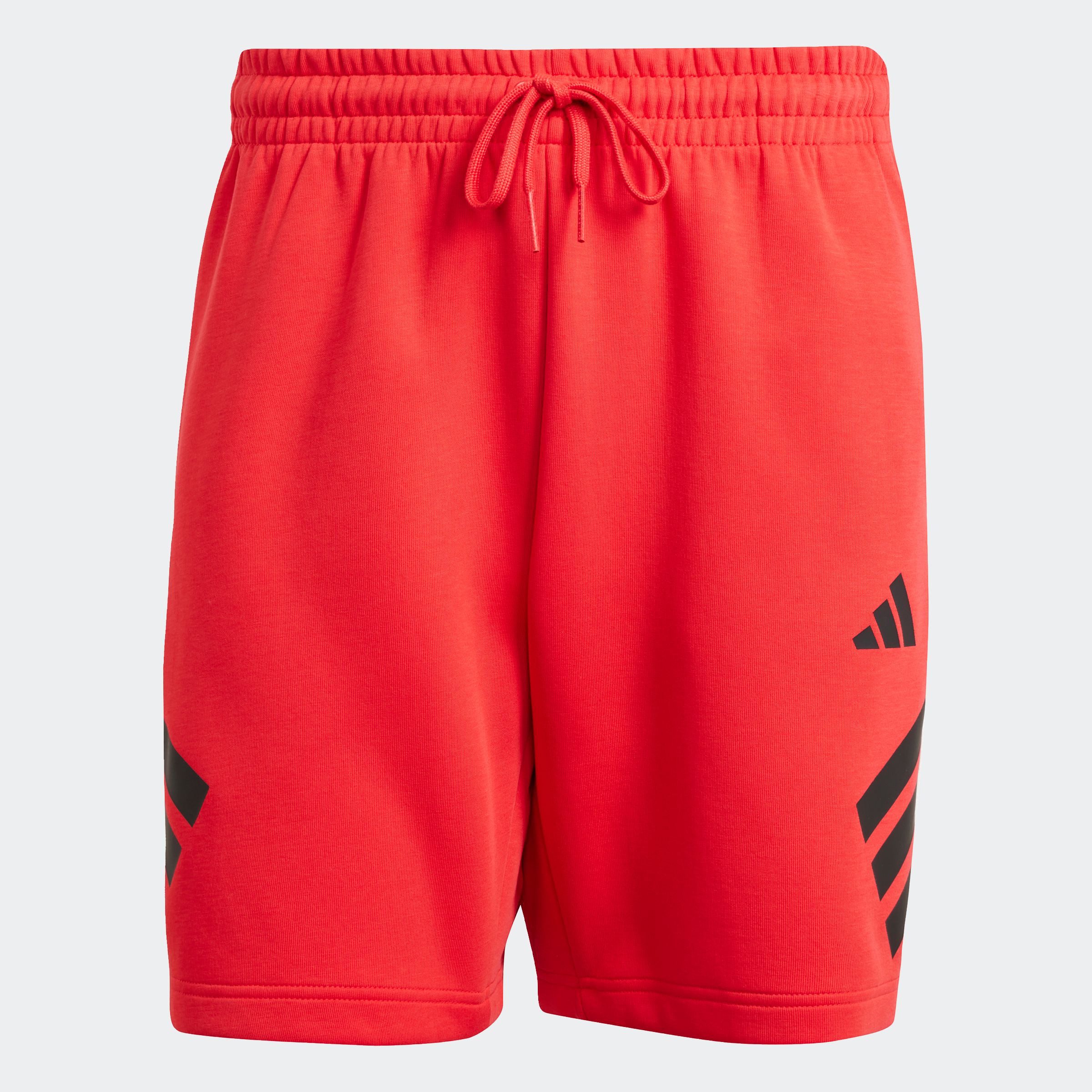 adidas Sportswear Short M FI 3S SHO (1-delig)