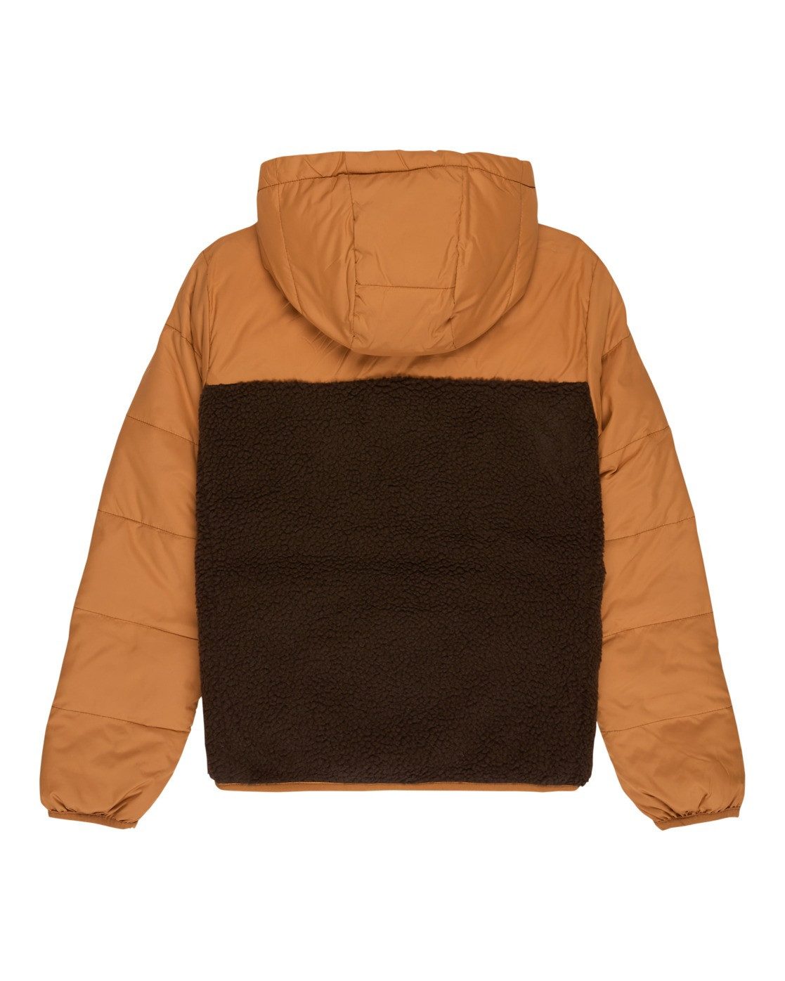 Quiksilver Functioneel jack Scaly Reversible