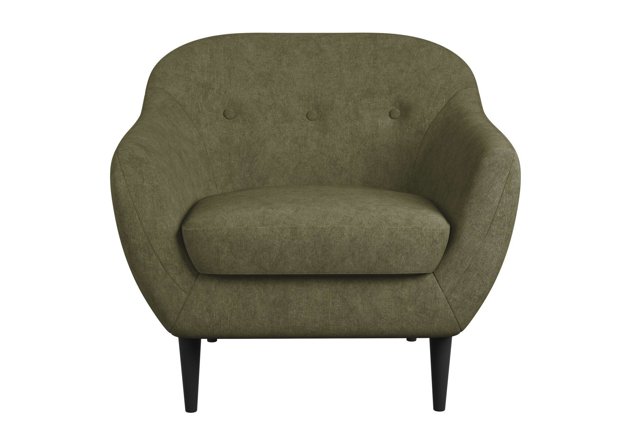 Home affaire Fauteuil Roni