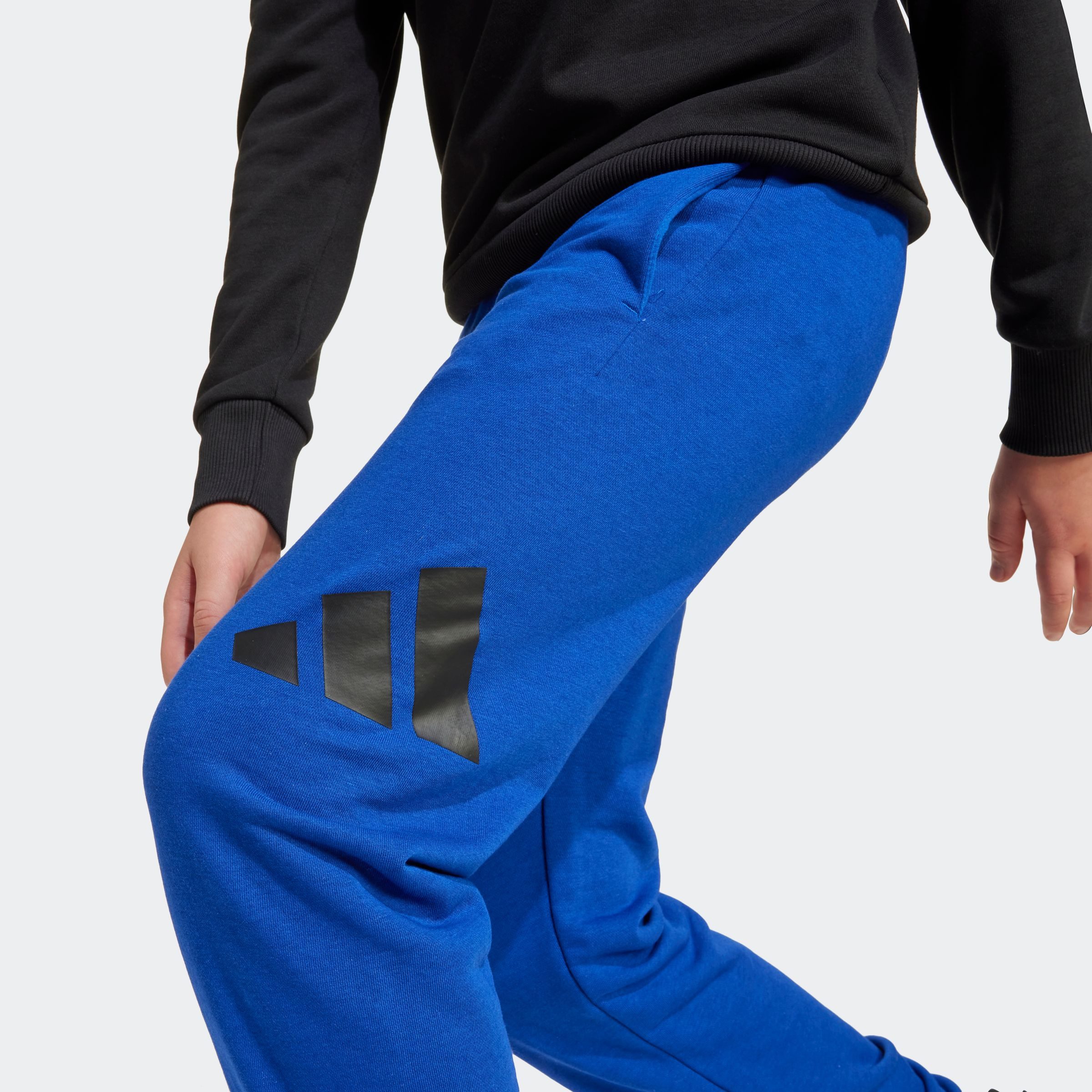 adidas Sportswear Sportbroek J BL FT PT 280 (1-delig)