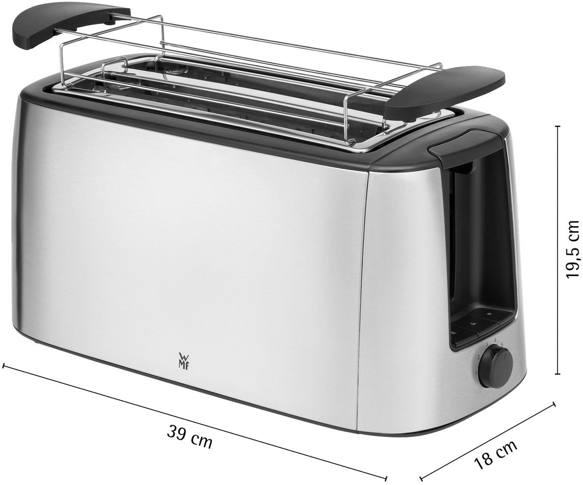 WMF Toaster Bueno Pro