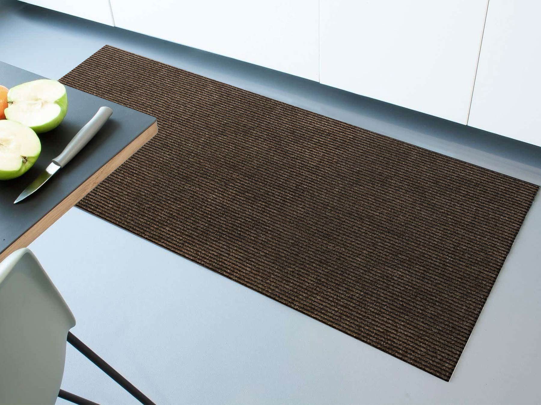 Primaflor-Ideen in Textil Keukenloper MAGNUM Naaldvilt, robuust, slijtvast en gemakkelijk in onderhoud, antislip
