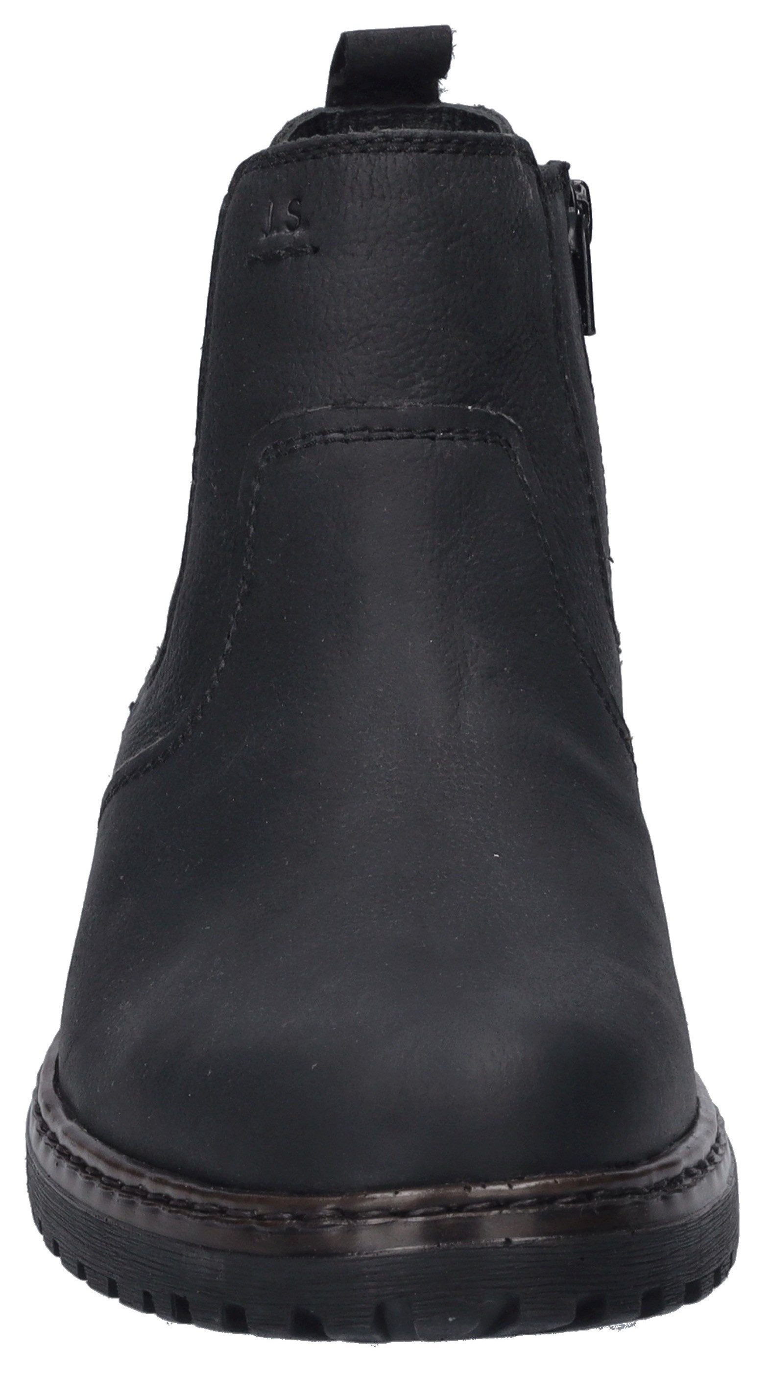 Josef Seibel Chelsea-boots Erroll 51 Comfort schoen, vrijetijdsschoen, winterlaarzen in TEX-uitvoering