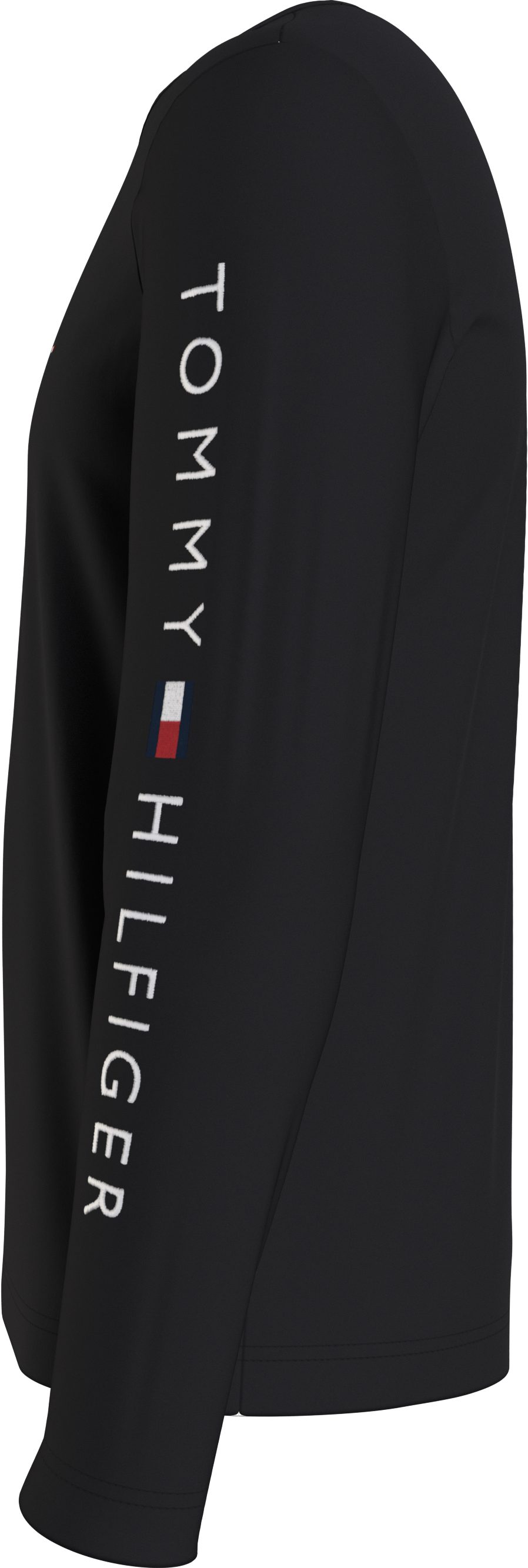Tommy Hilfiger Longsleeve TOMMY LOGO LONG SLEEVE TEE