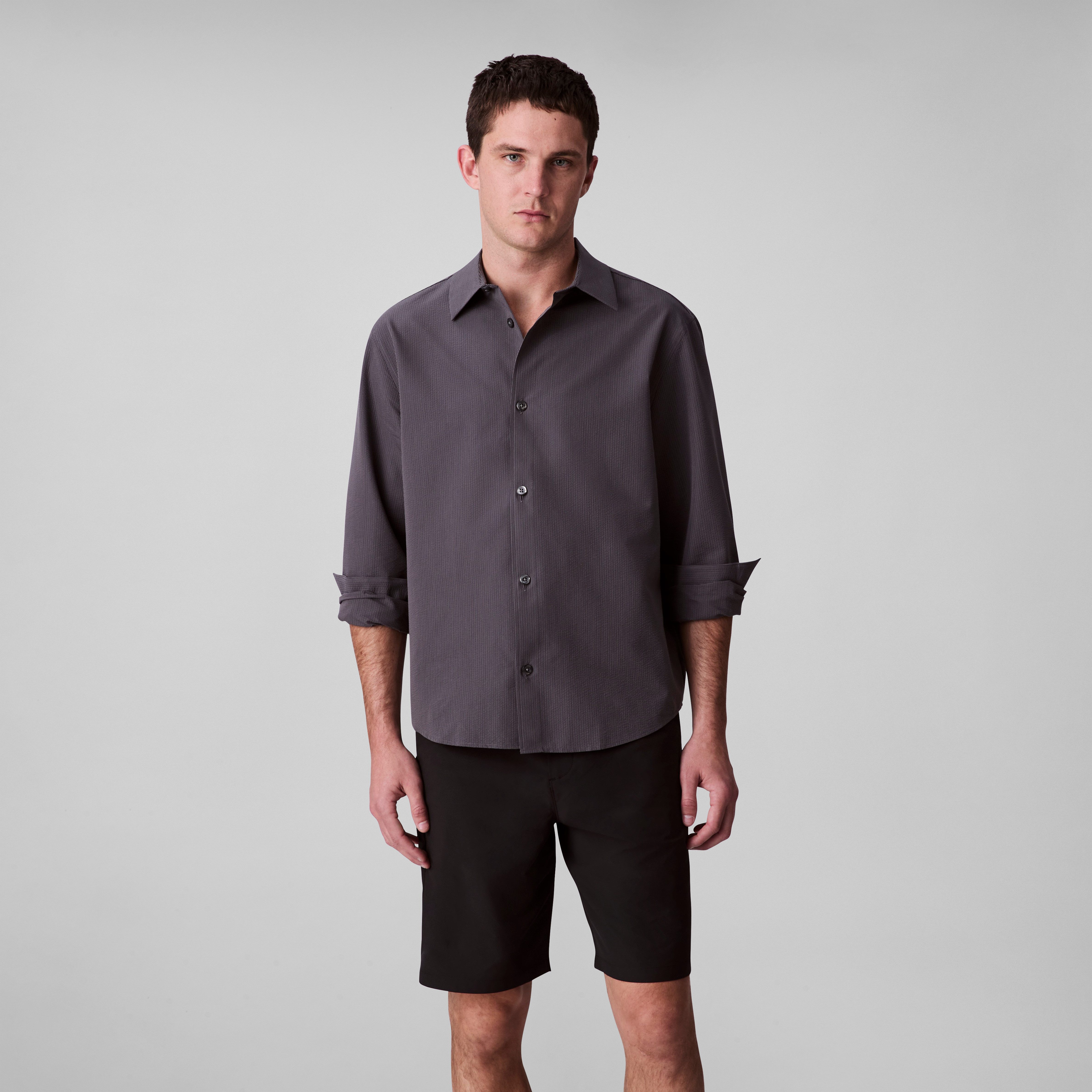 Calvin Klein Short CLASSIC TECH SHORT 9 in