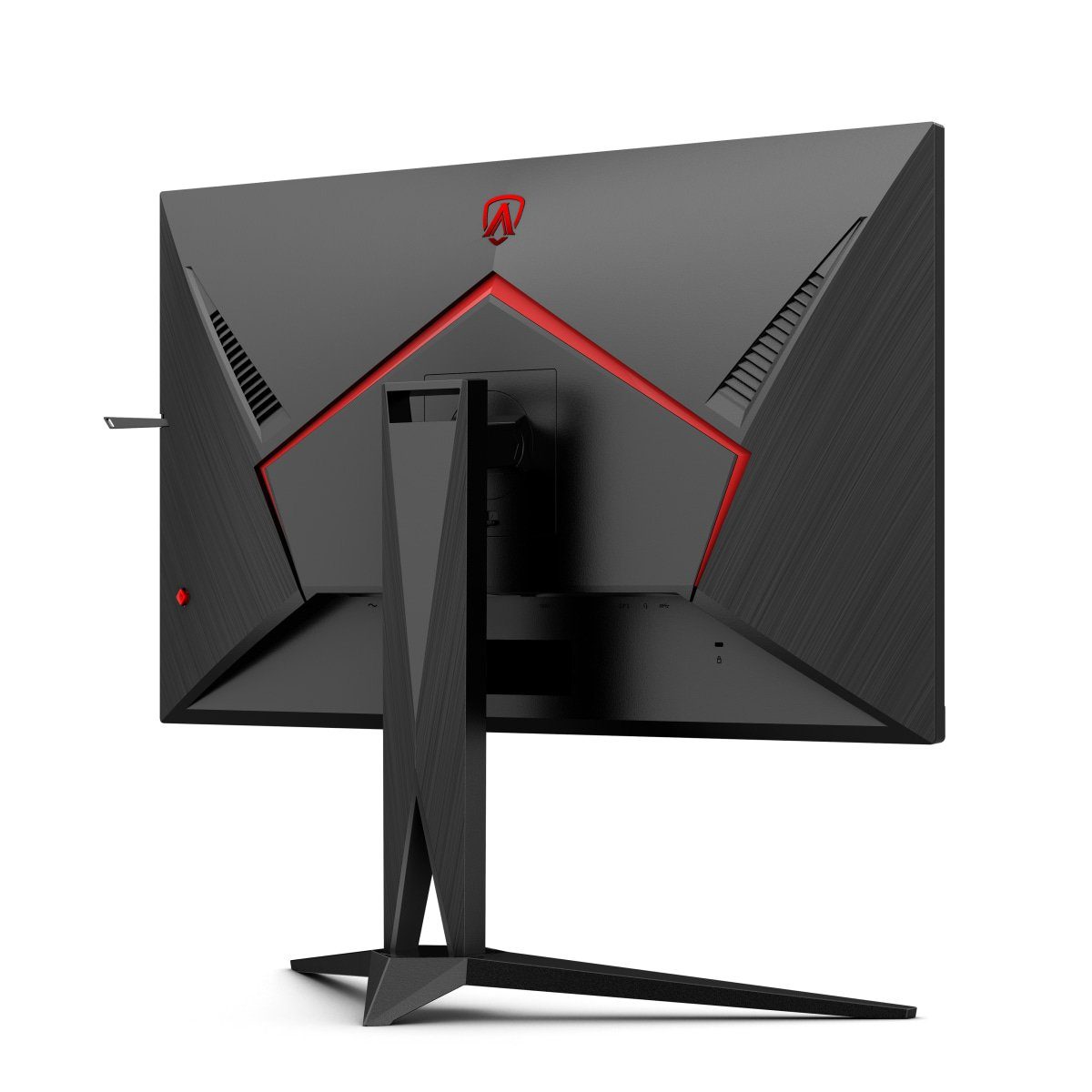 AOC Gaming-monitor AG275QZN/EU, 68,5 cm / 27"